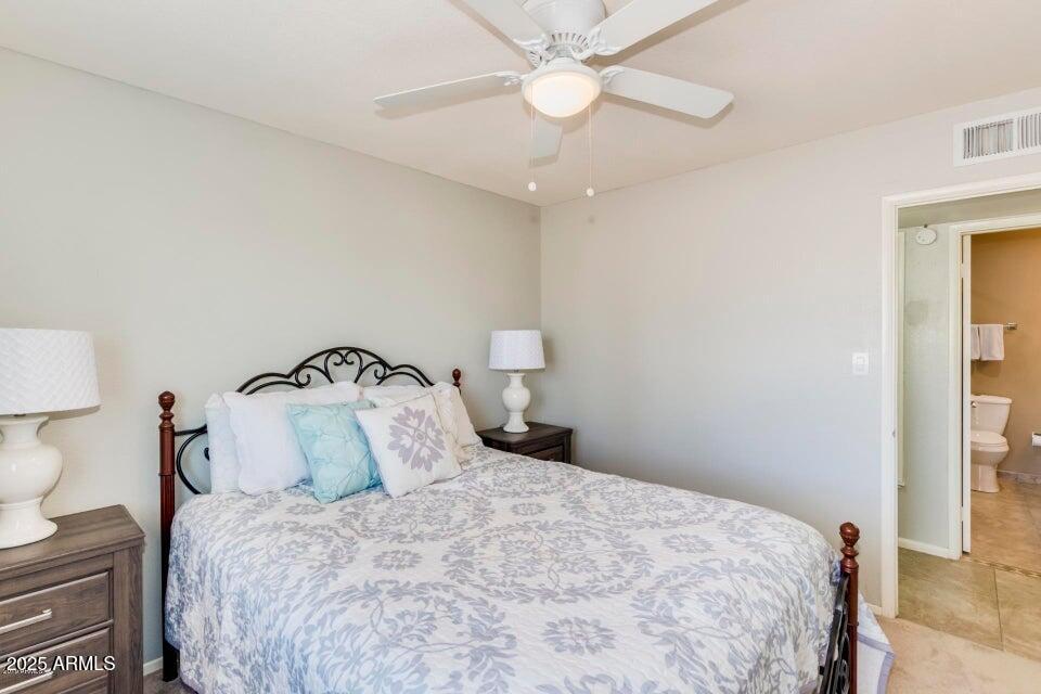 8007 E MONTE VISTA Road