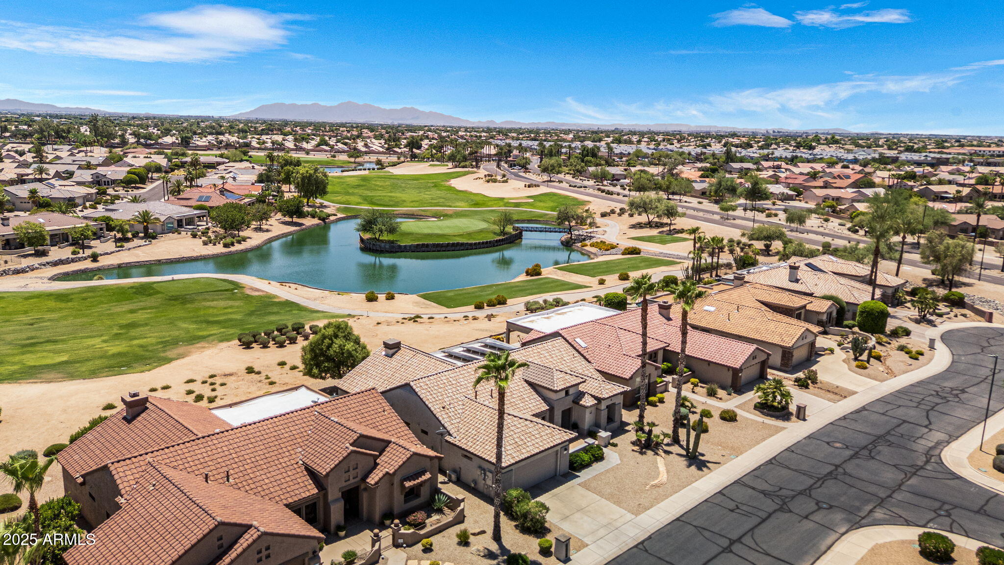 17515 N EAGLE CREST Drive