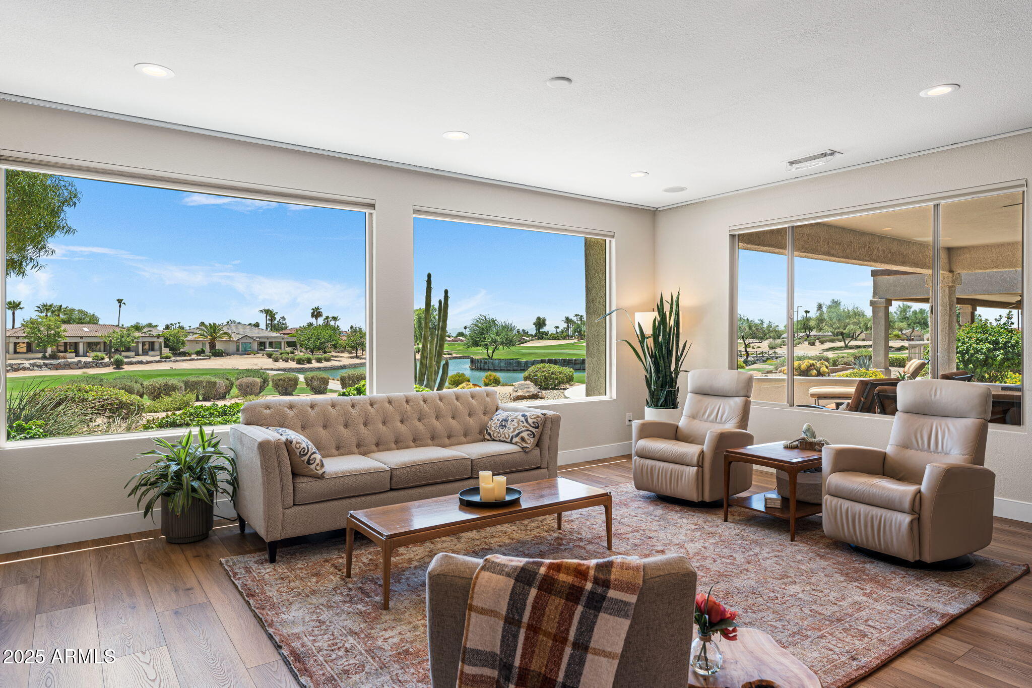 17515 N EAGLE CREST Drive