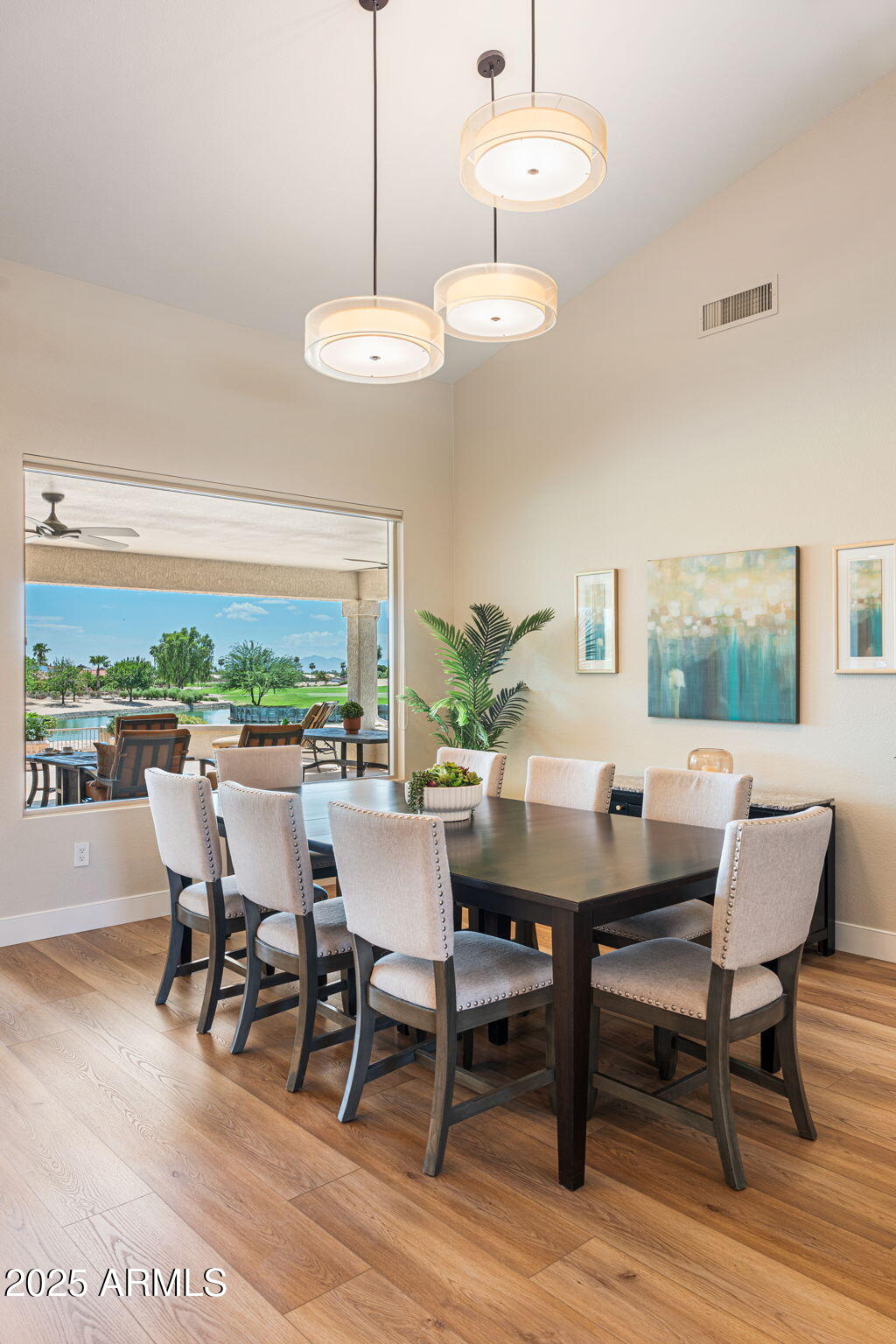 17515 N EAGLE CREST Drive