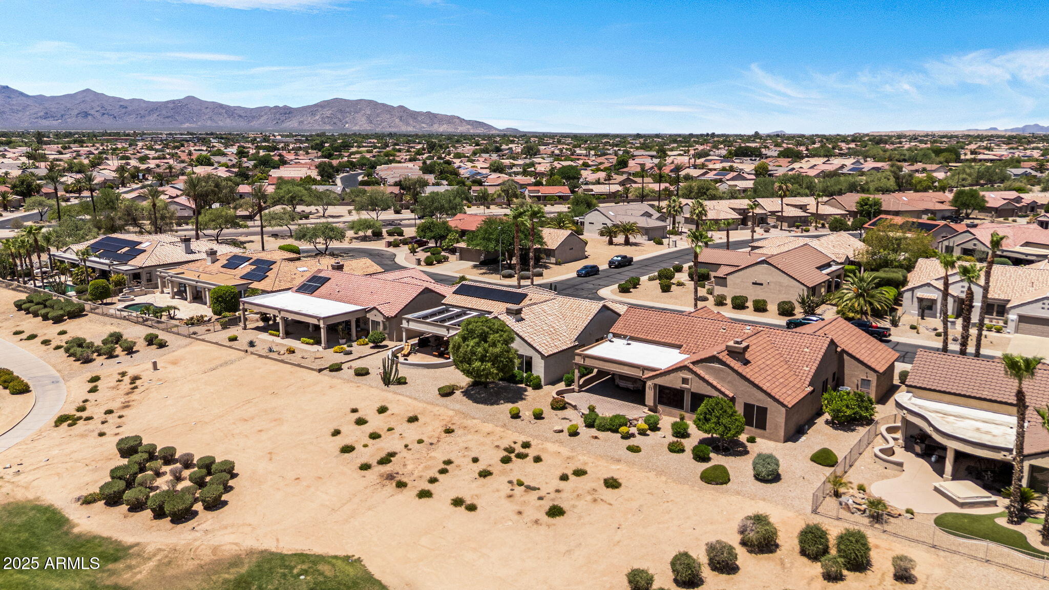 17515 N EAGLE CREST Drive