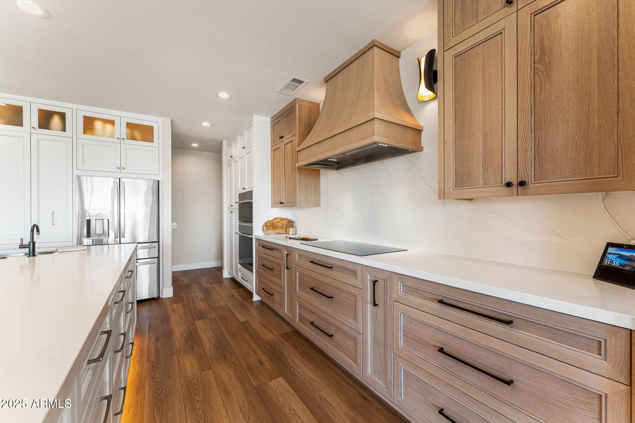 17515 N EAGLE CREST Drive