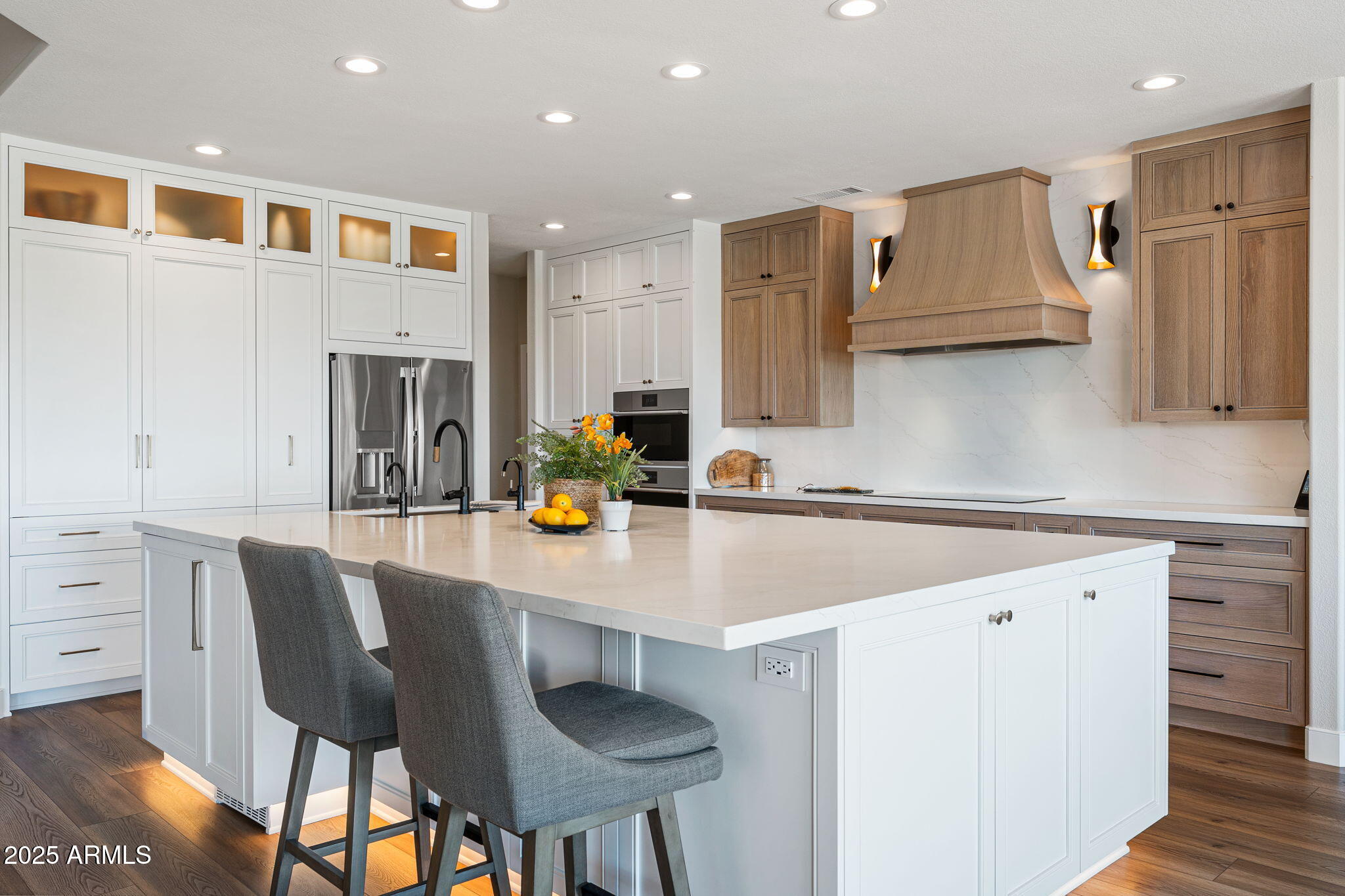 17515 N EAGLE CREST Drive