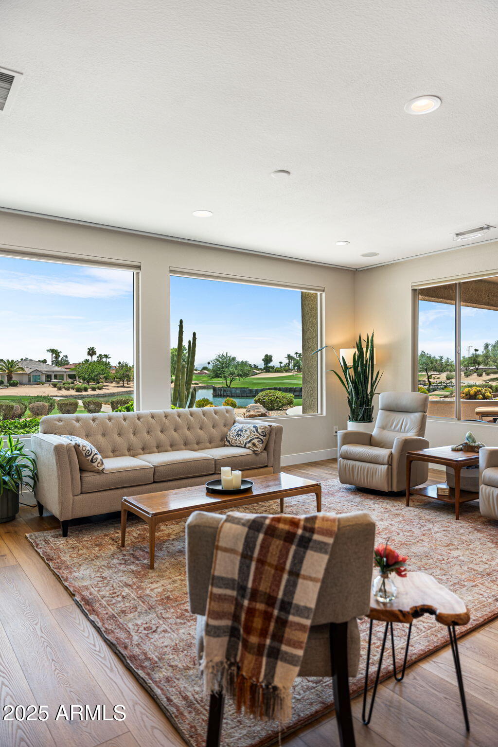 17515 N EAGLE CREST Drive