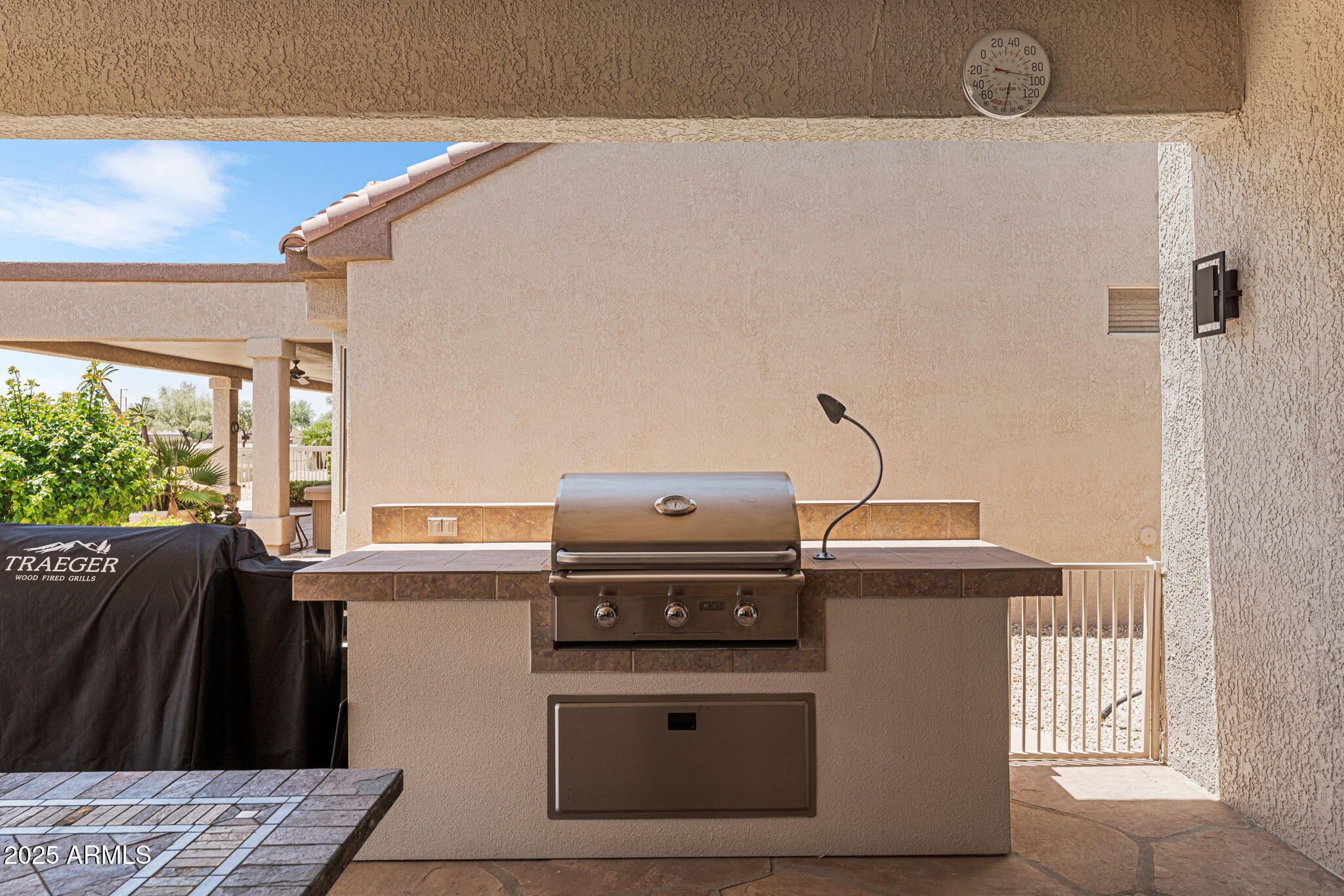 17515 N EAGLE CREST Drive