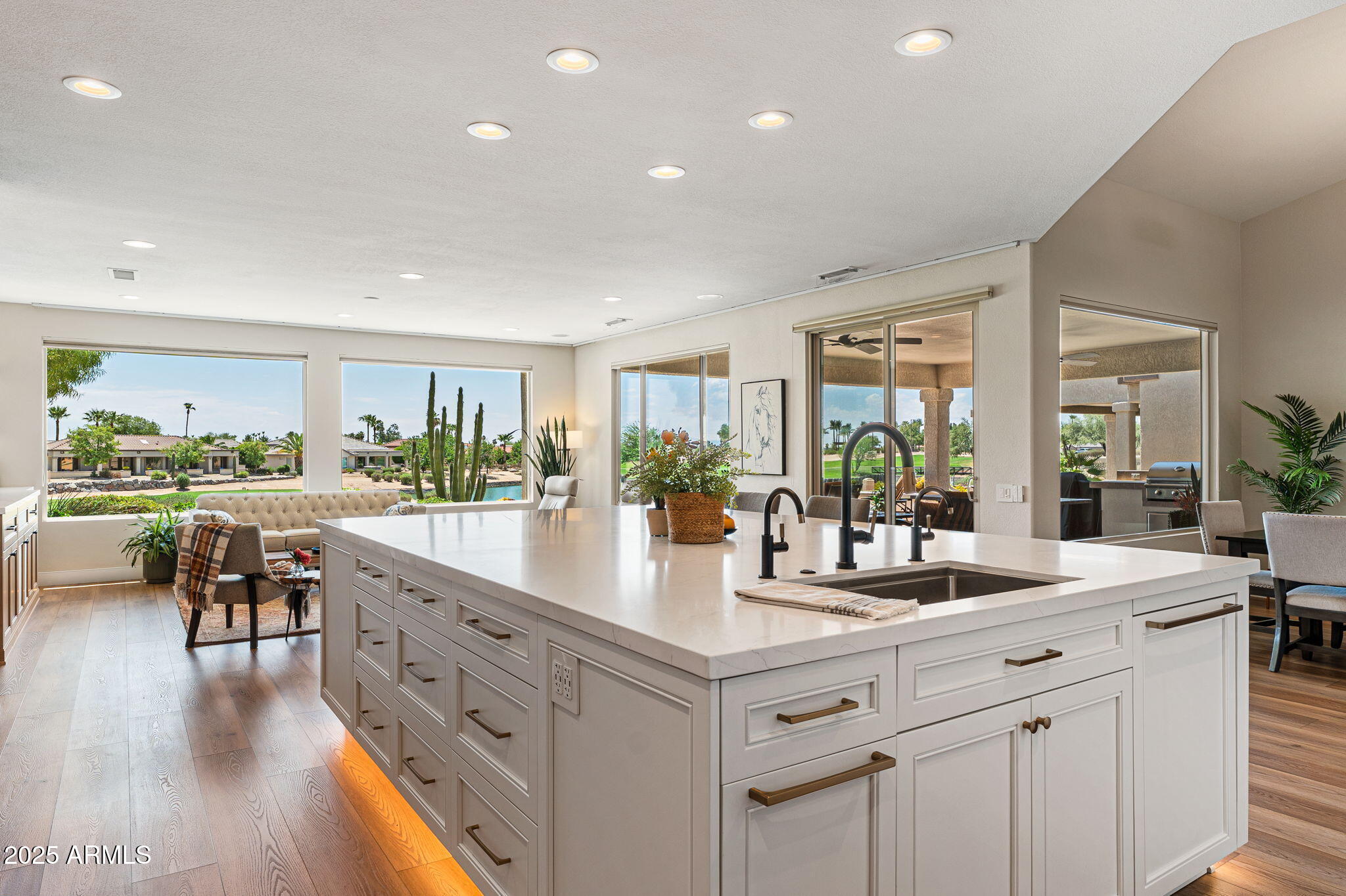 17515 N EAGLE CREST Drive