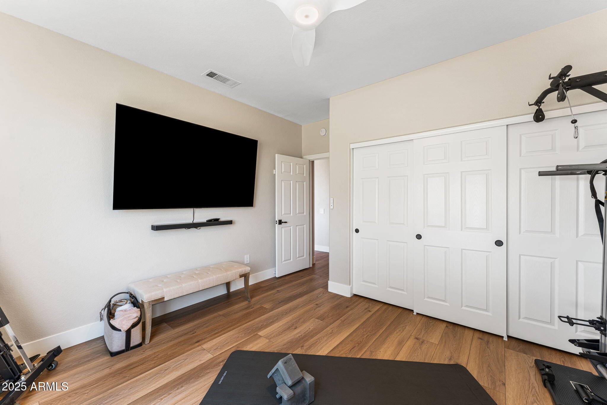 17515 N EAGLE CREST Drive