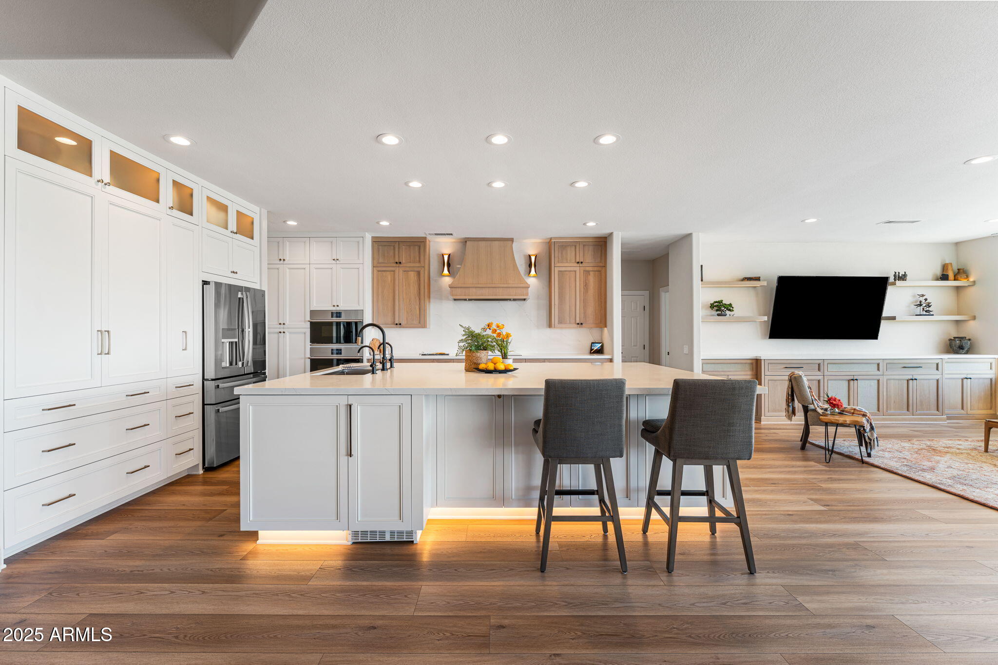 17515 N EAGLE CREST Drive