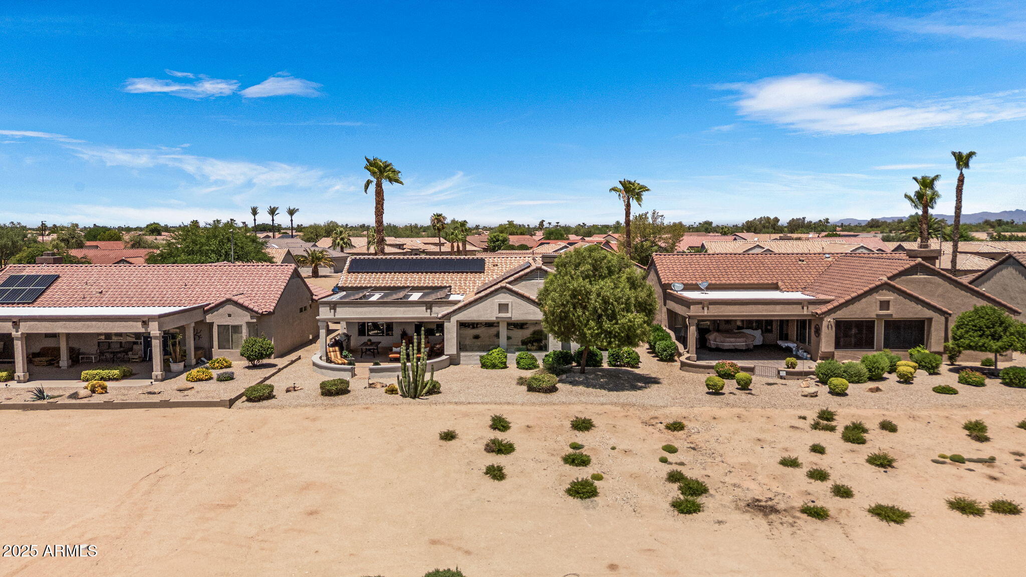 17515 N EAGLE CREST Drive