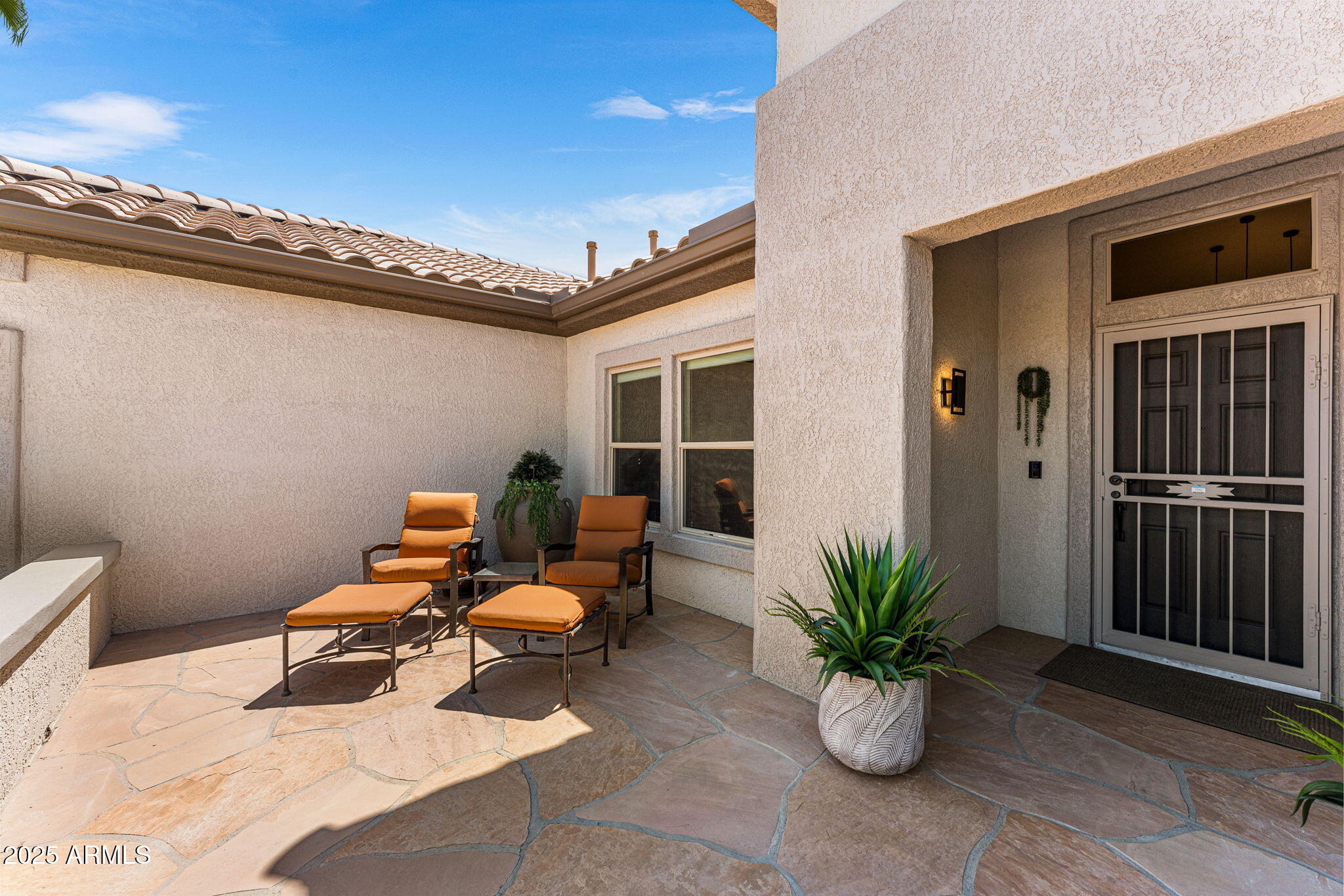 17515 N EAGLE CREST Drive