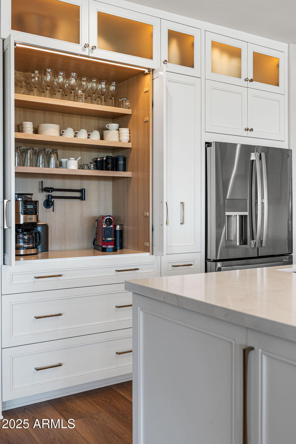 17515 N EAGLE CREST Drive