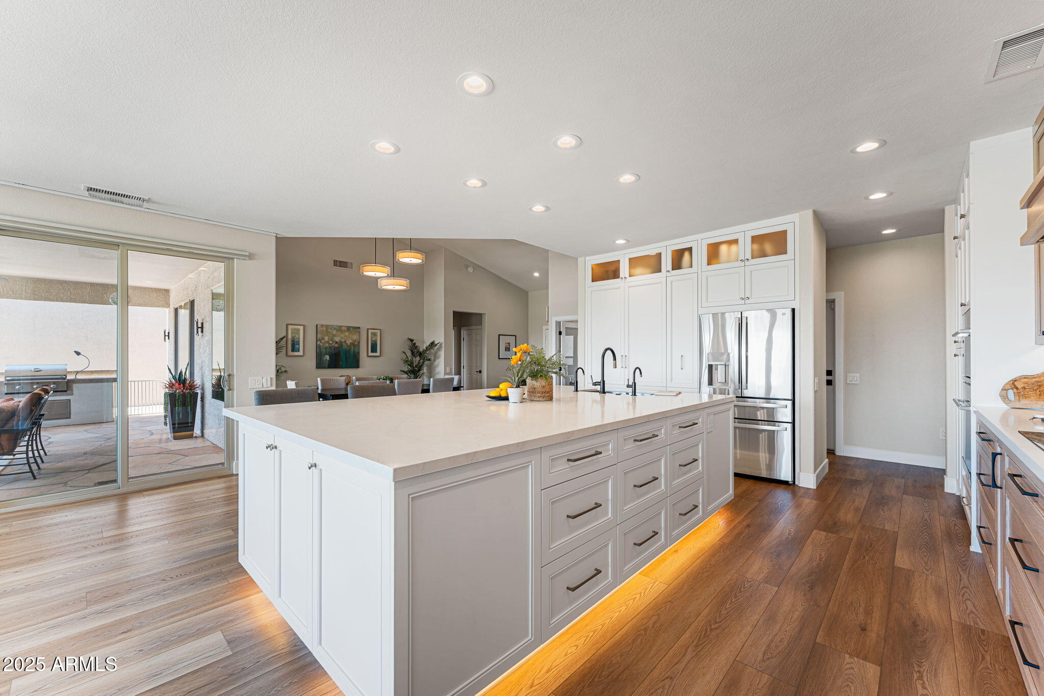 17515 N EAGLE CREST Drive