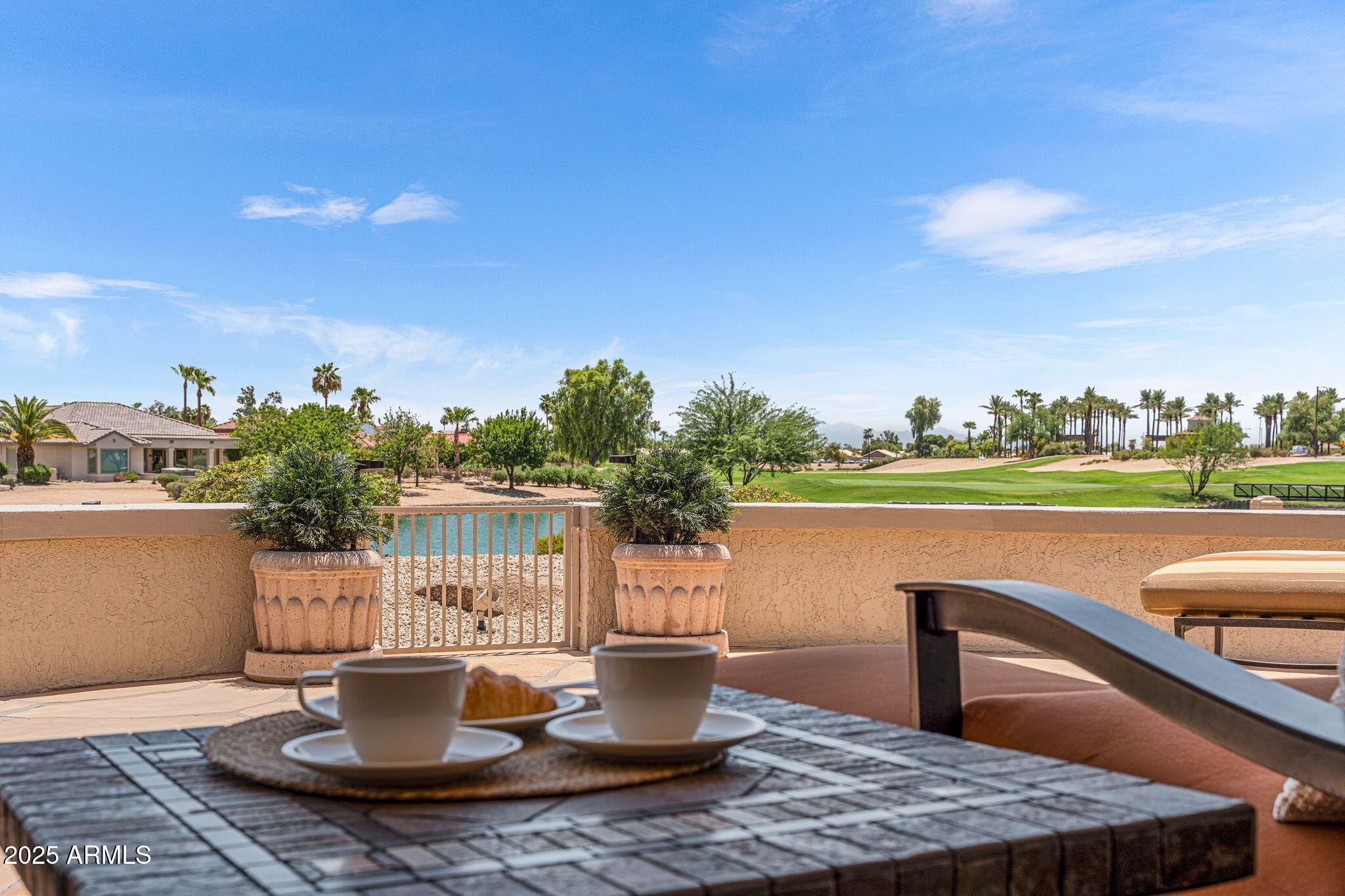 17515 N EAGLE CREST Drive