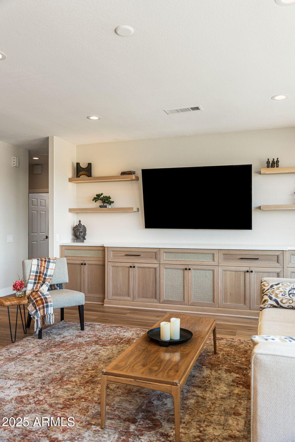 17515 N EAGLE CREST Drive