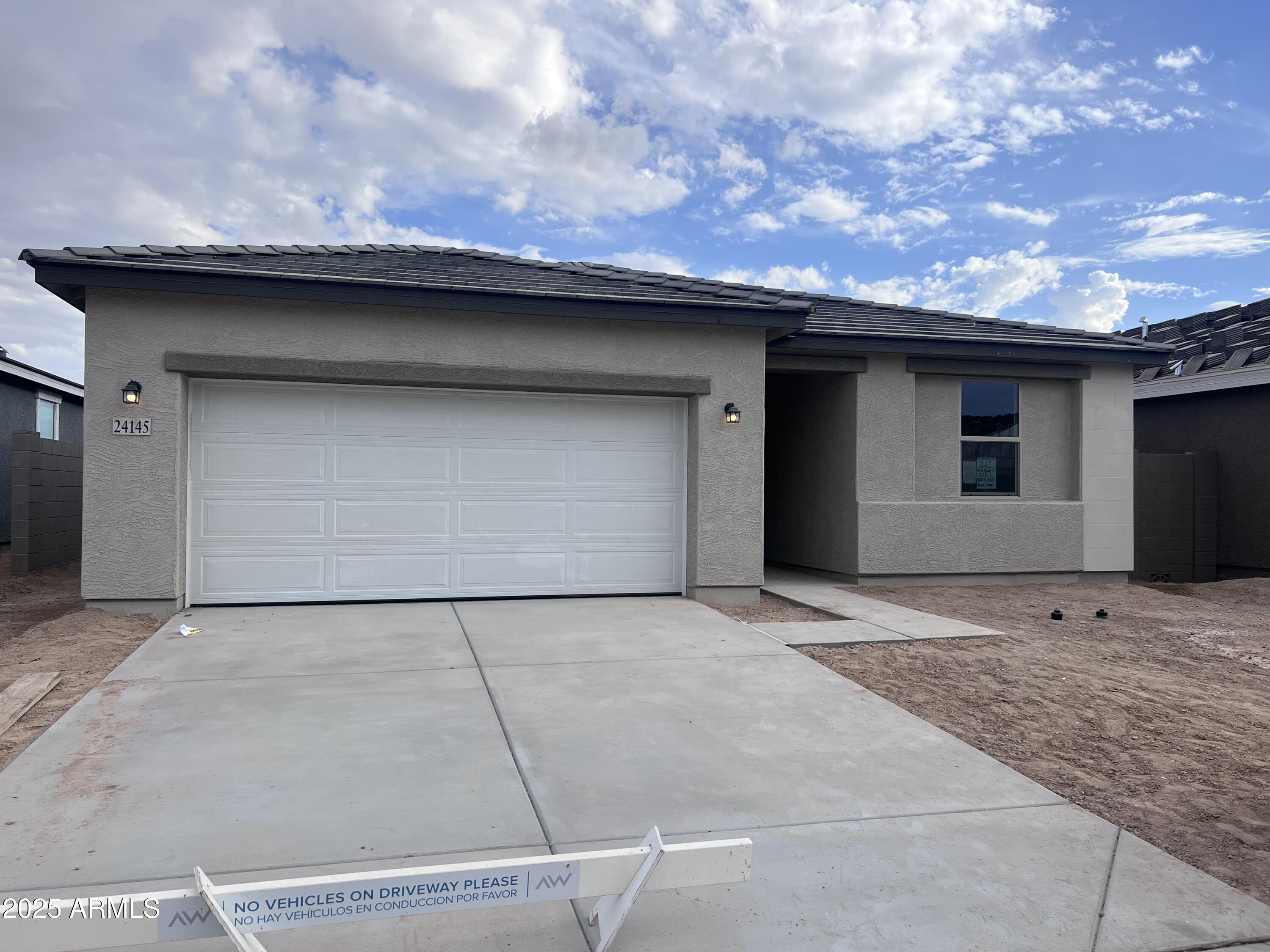 24145 W BOWKER Street