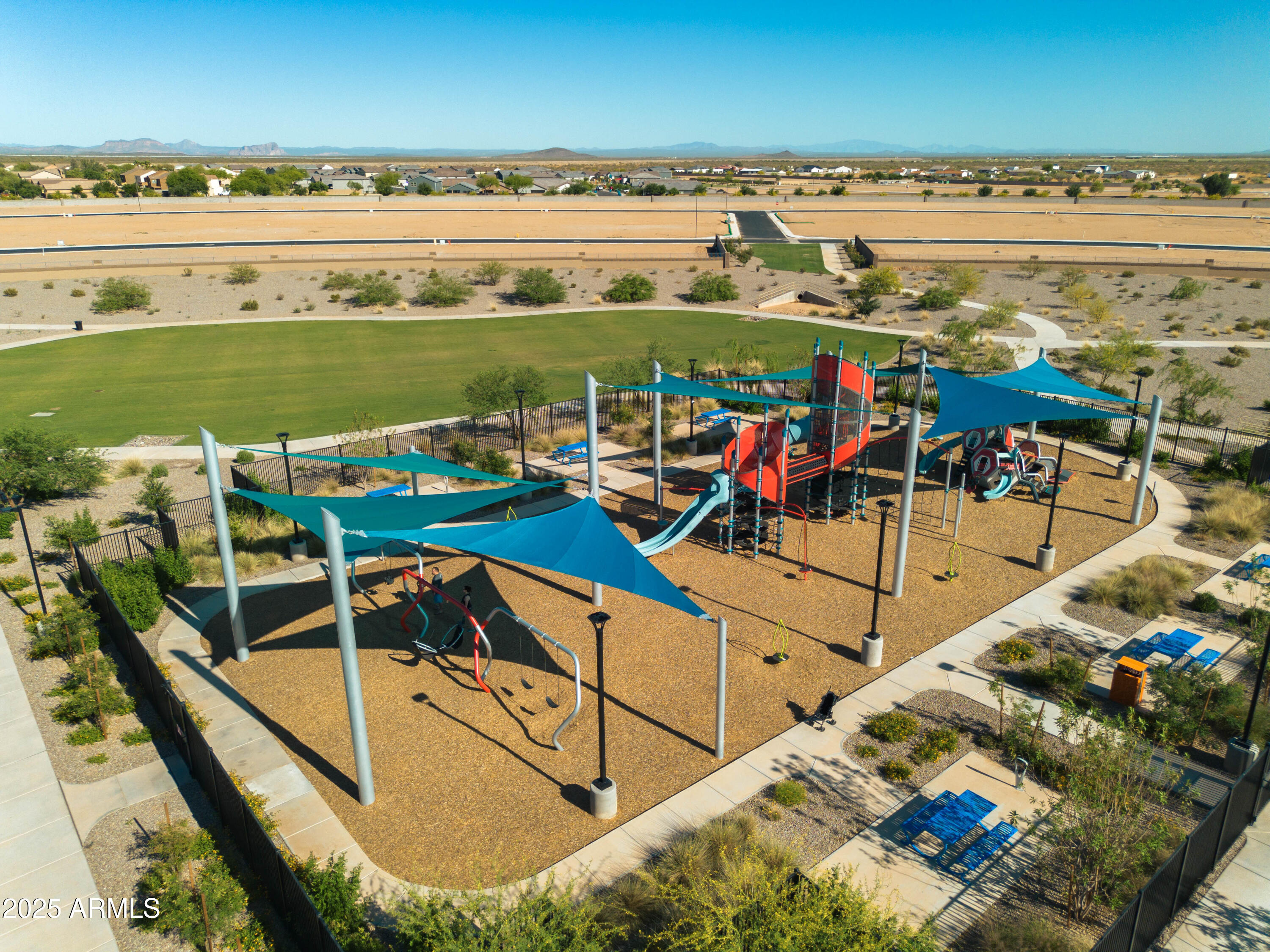 11355 E VERBINA Lane