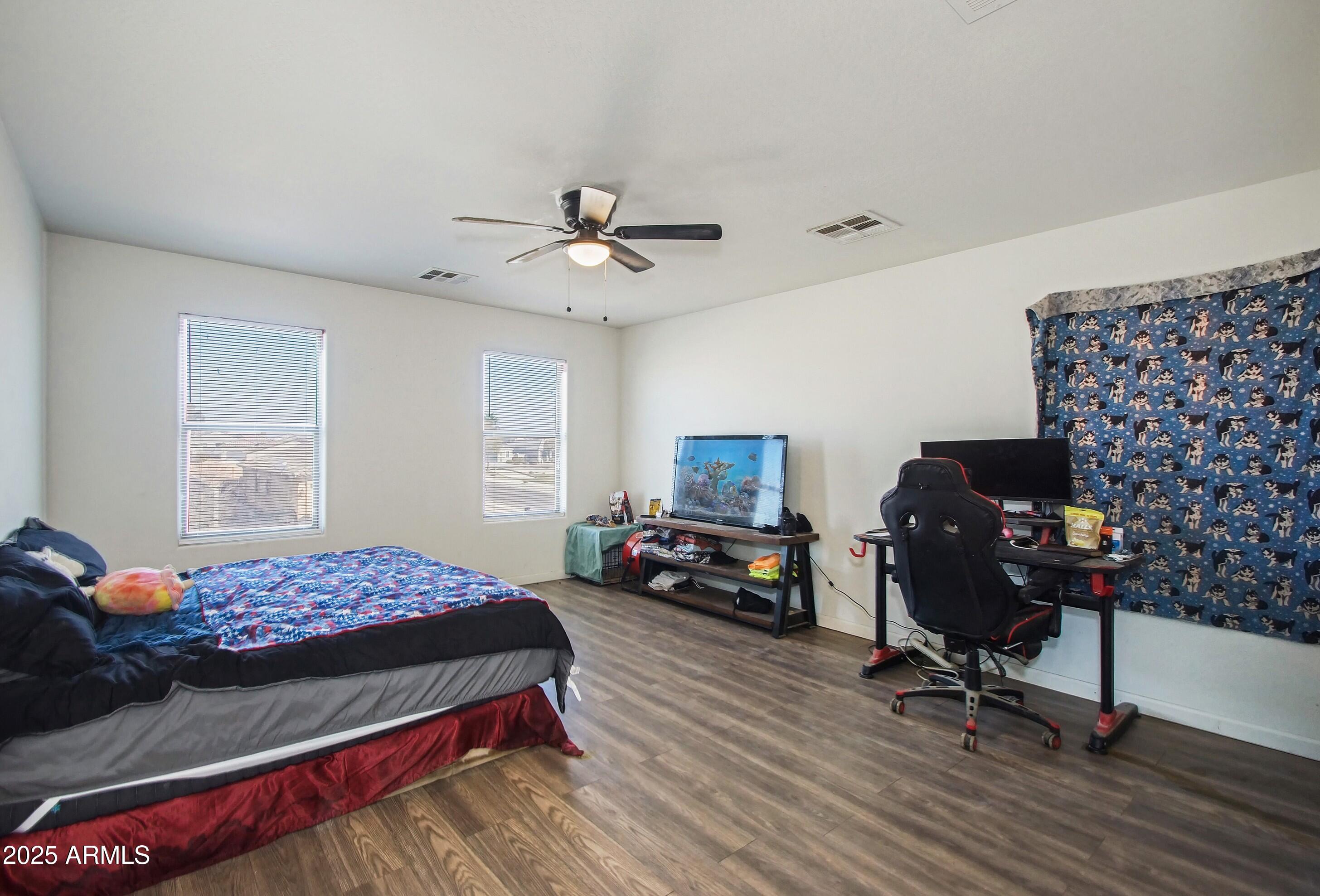 11355 E VERBINA Lane