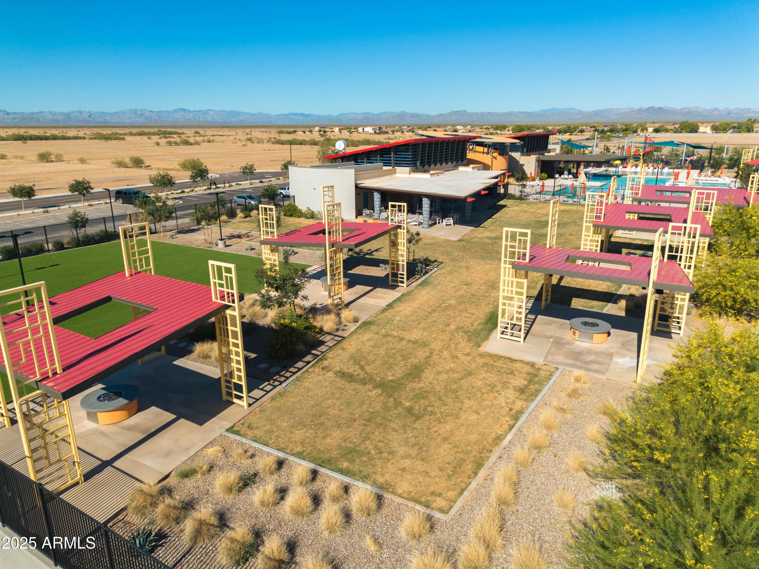 11355 E VERBINA Lane