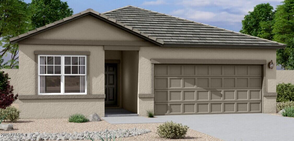 5985 E ARTEMIS Drive