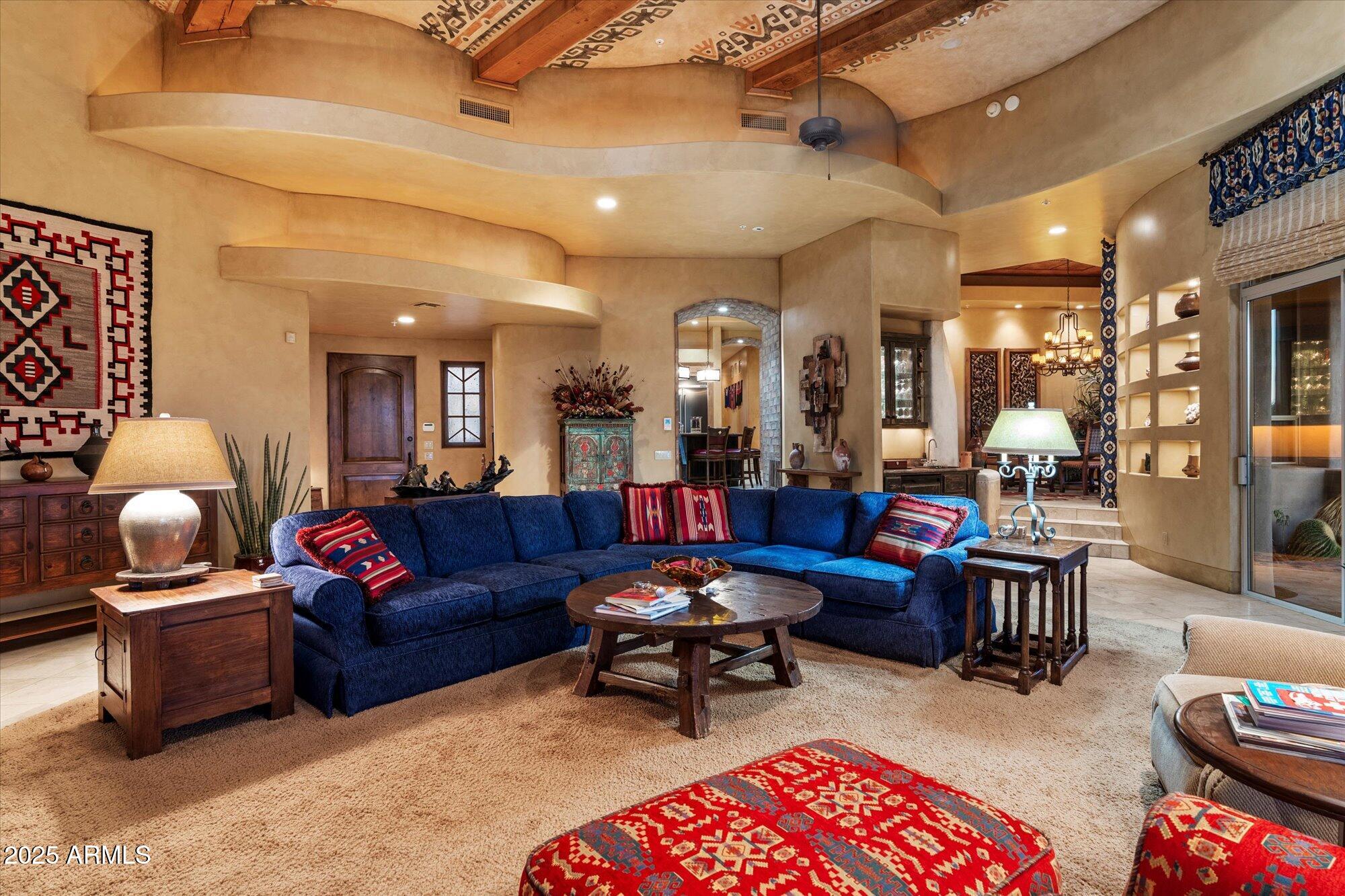 9555 E CELESTIAL Drive