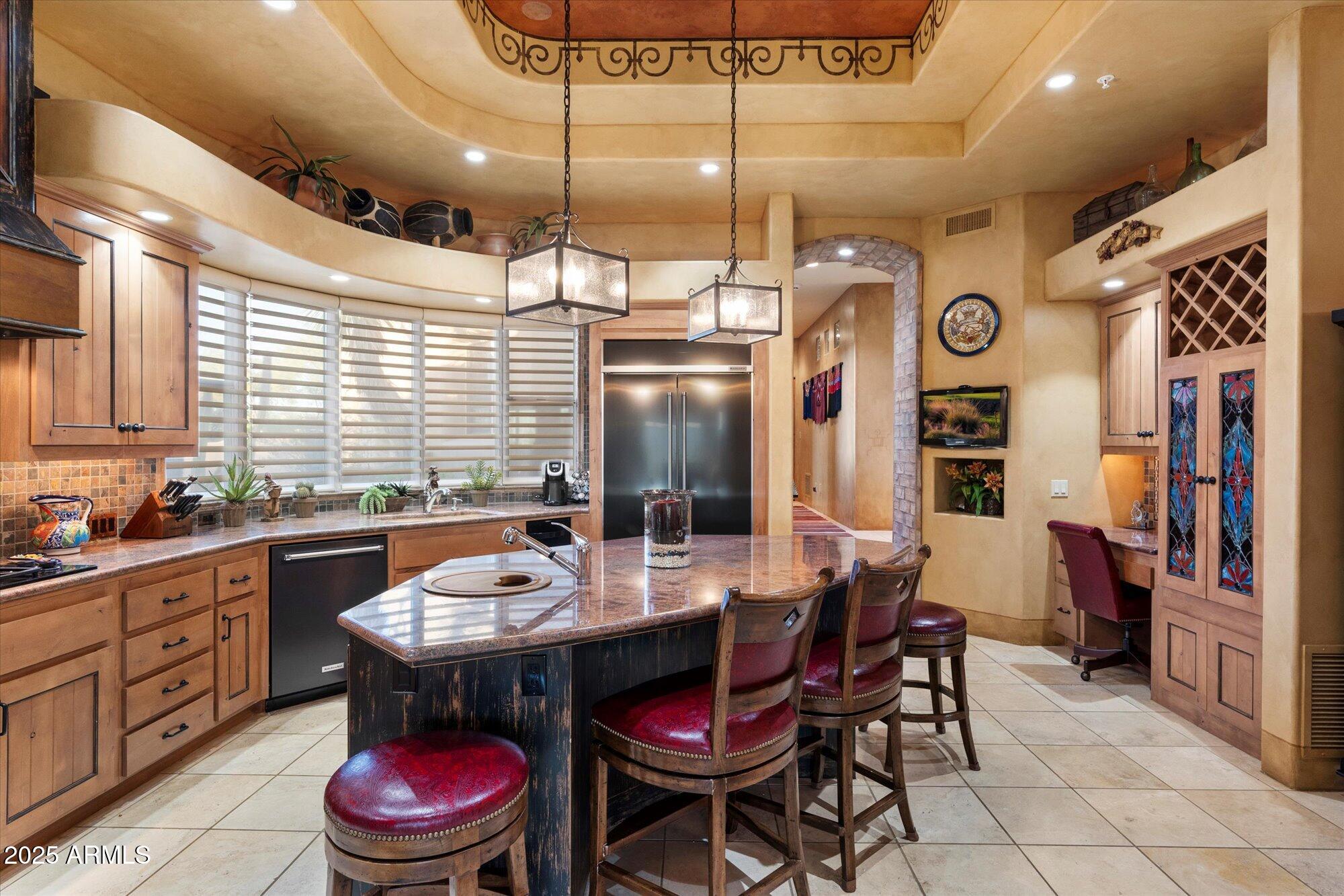 9555 E CELESTIAL Drive