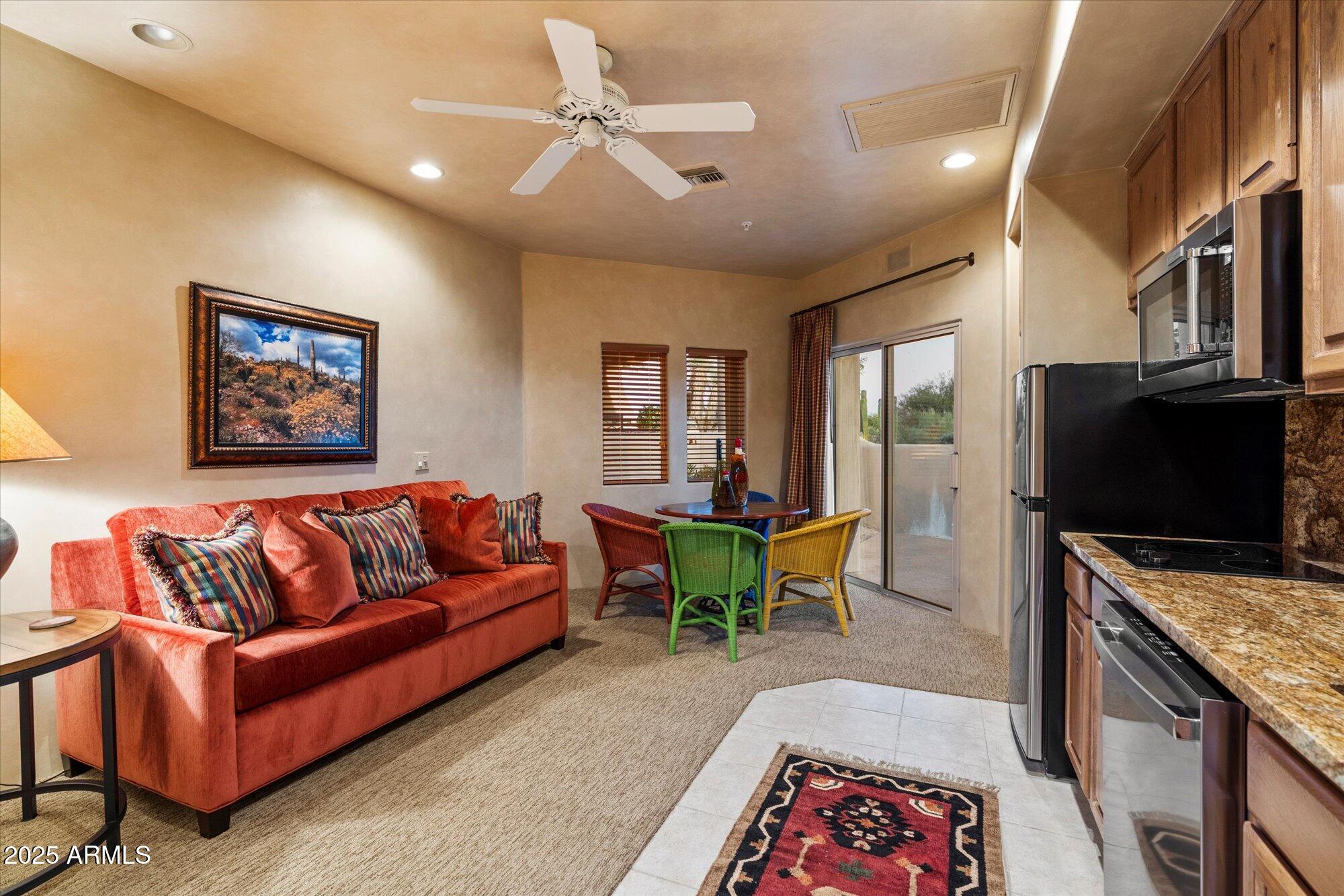 9555 E CELESTIAL Drive