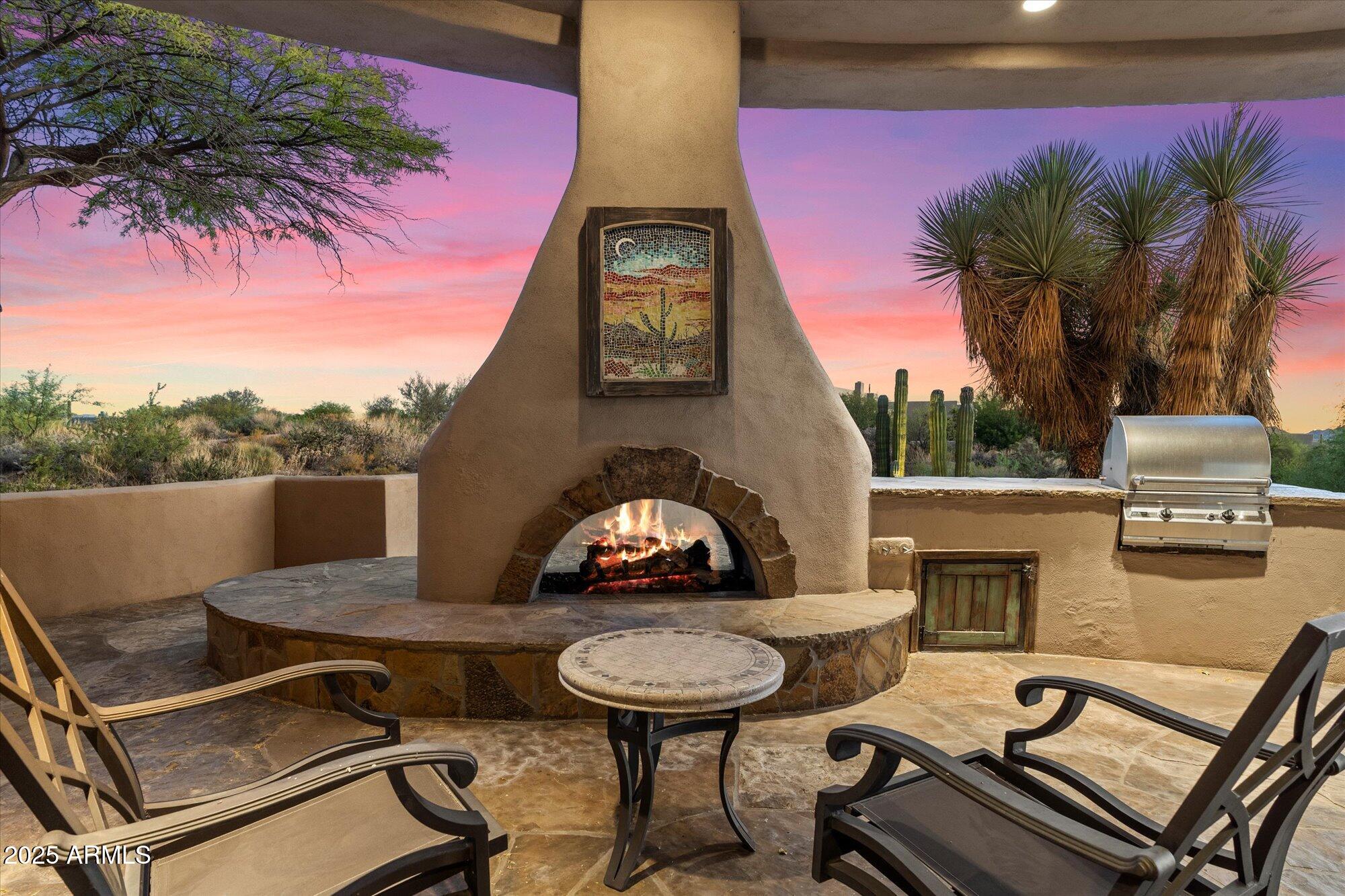 9555 E CELESTIAL Drive