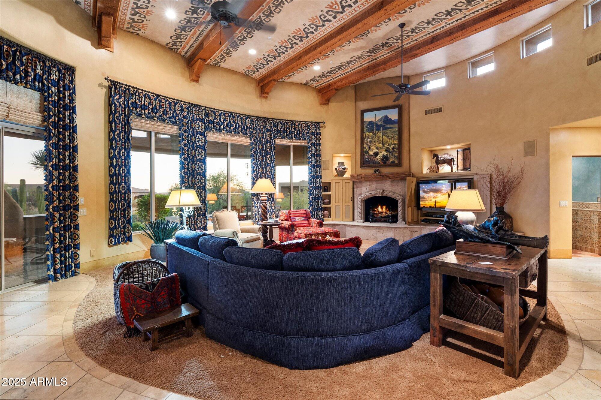 9555 E CELESTIAL Drive