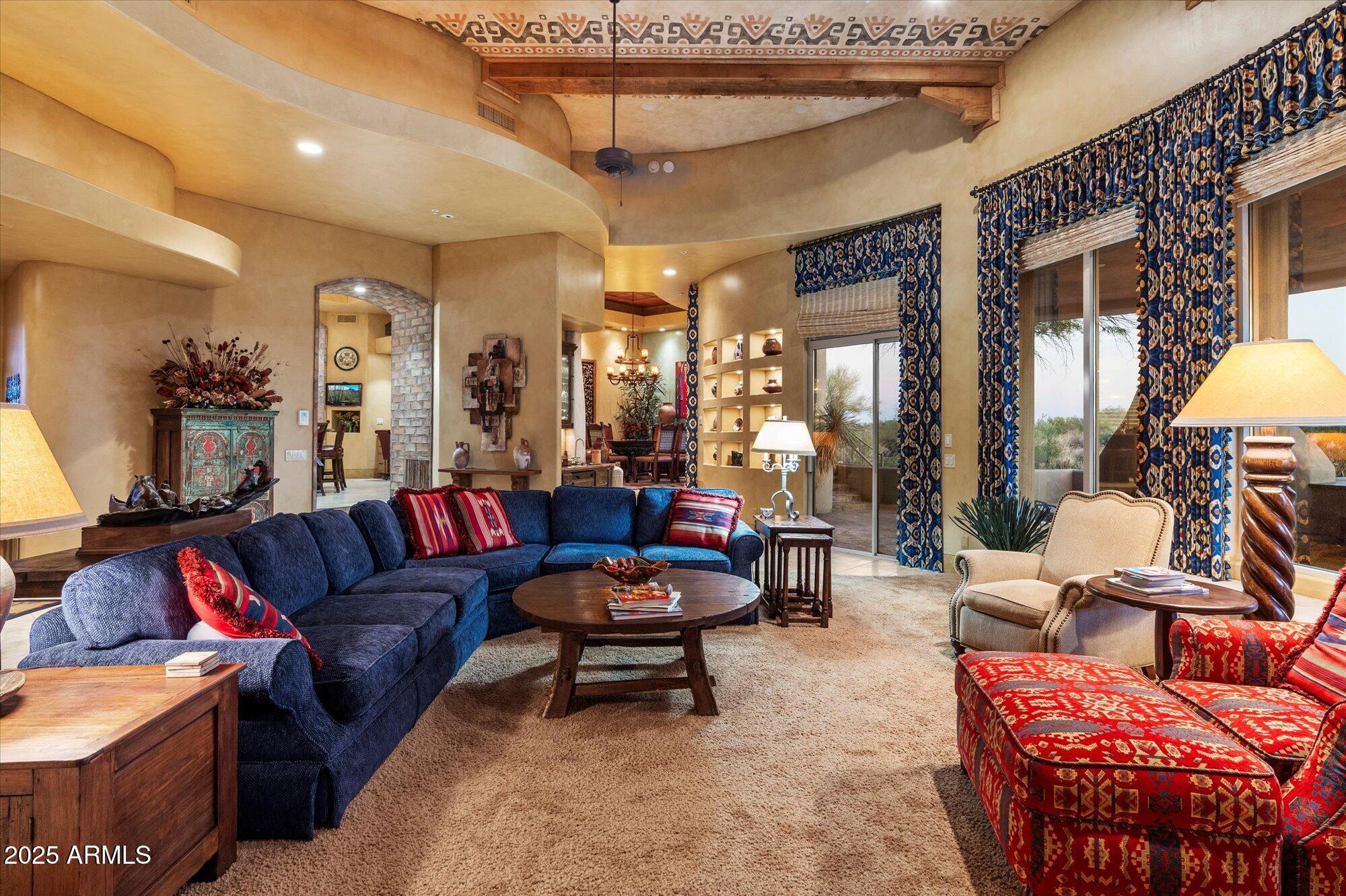 9555 E CELESTIAL Drive