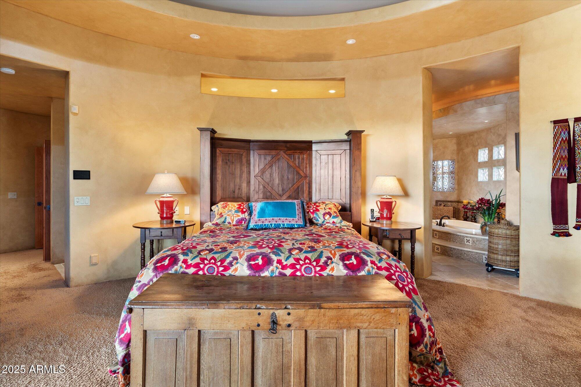 9555 E CELESTIAL Drive