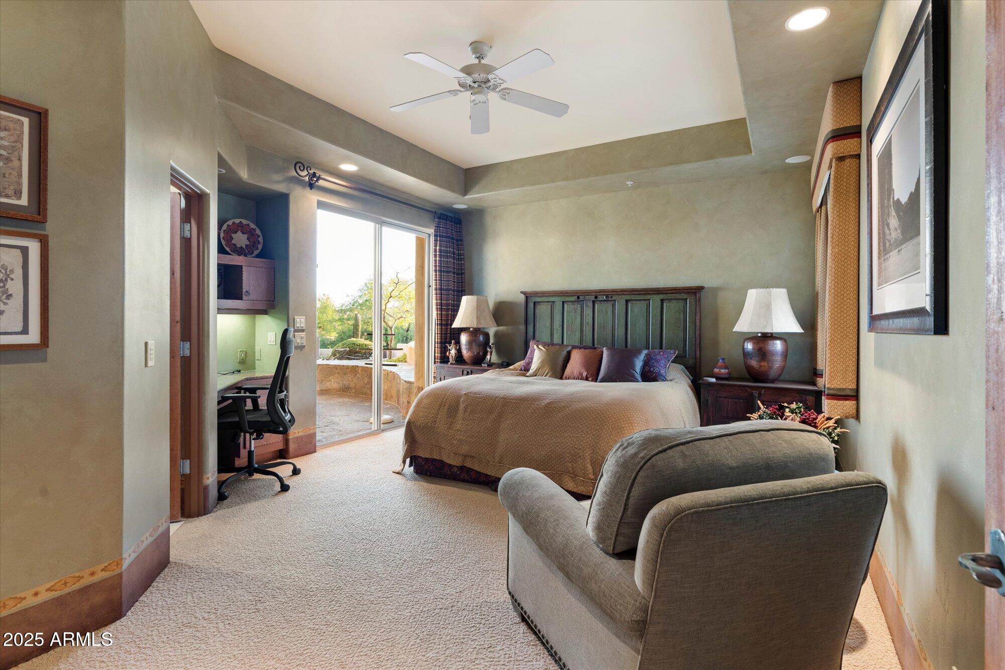 9555 E CELESTIAL Drive