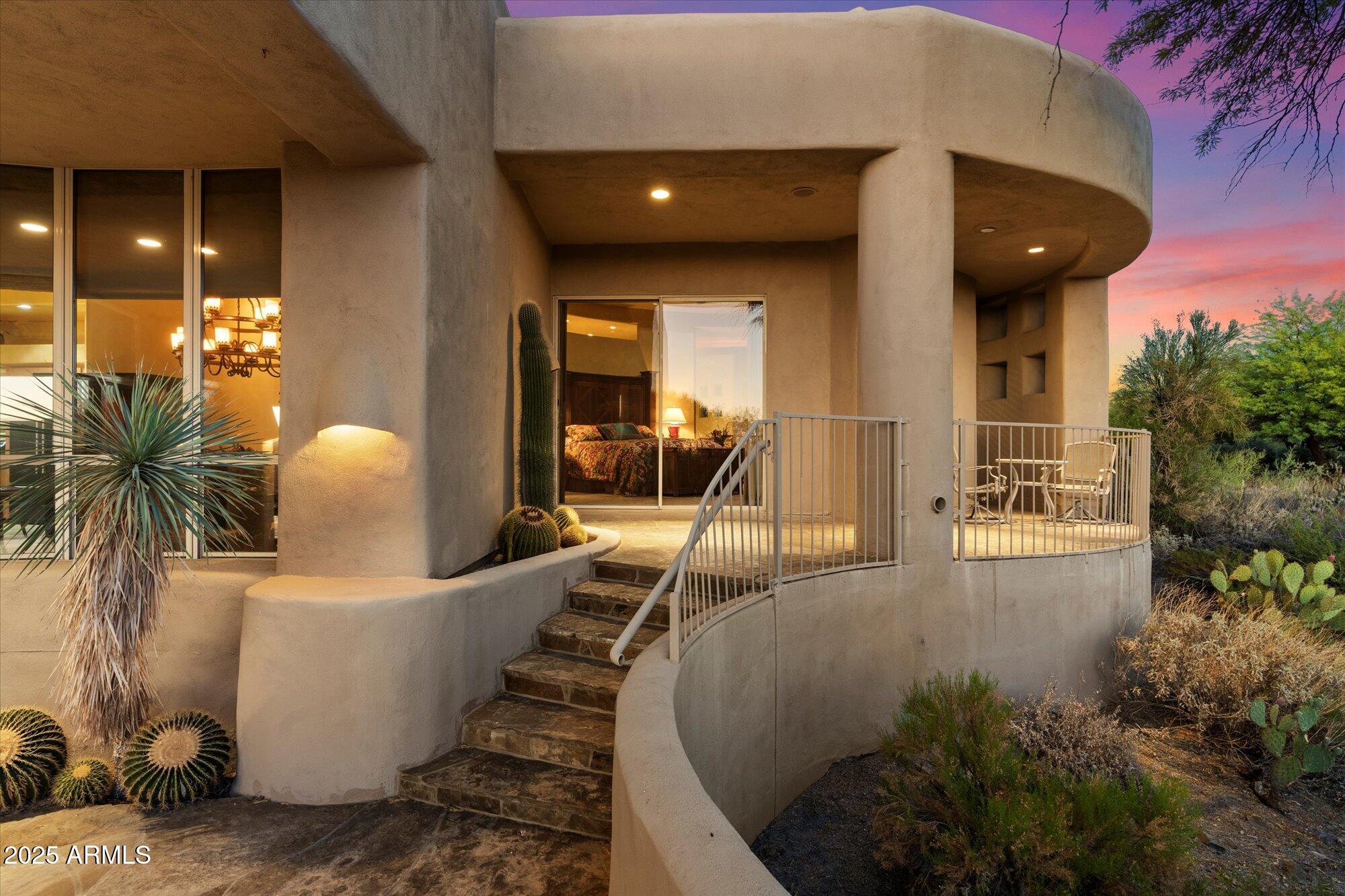 9555 E CELESTIAL Drive