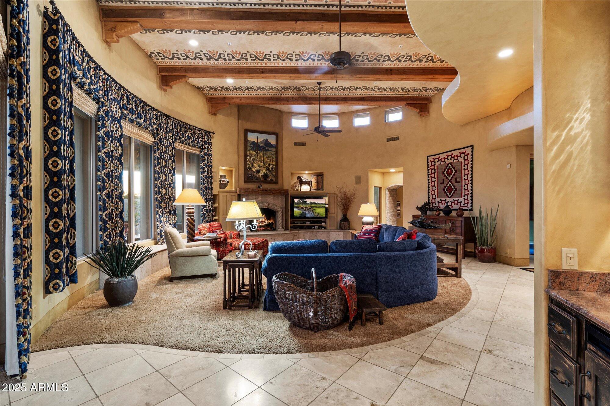 9555 E CELESTIAL Drive