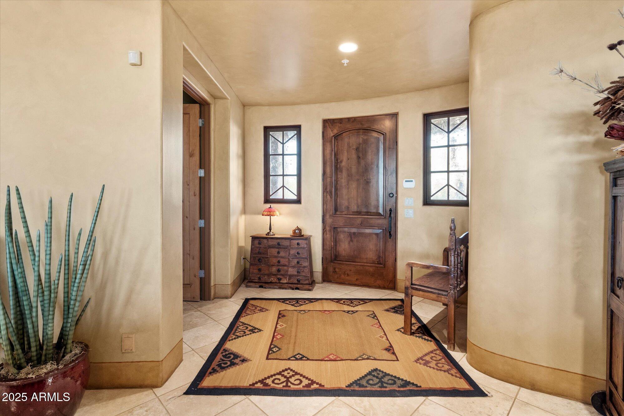 9555 E CELESTIAL Drive