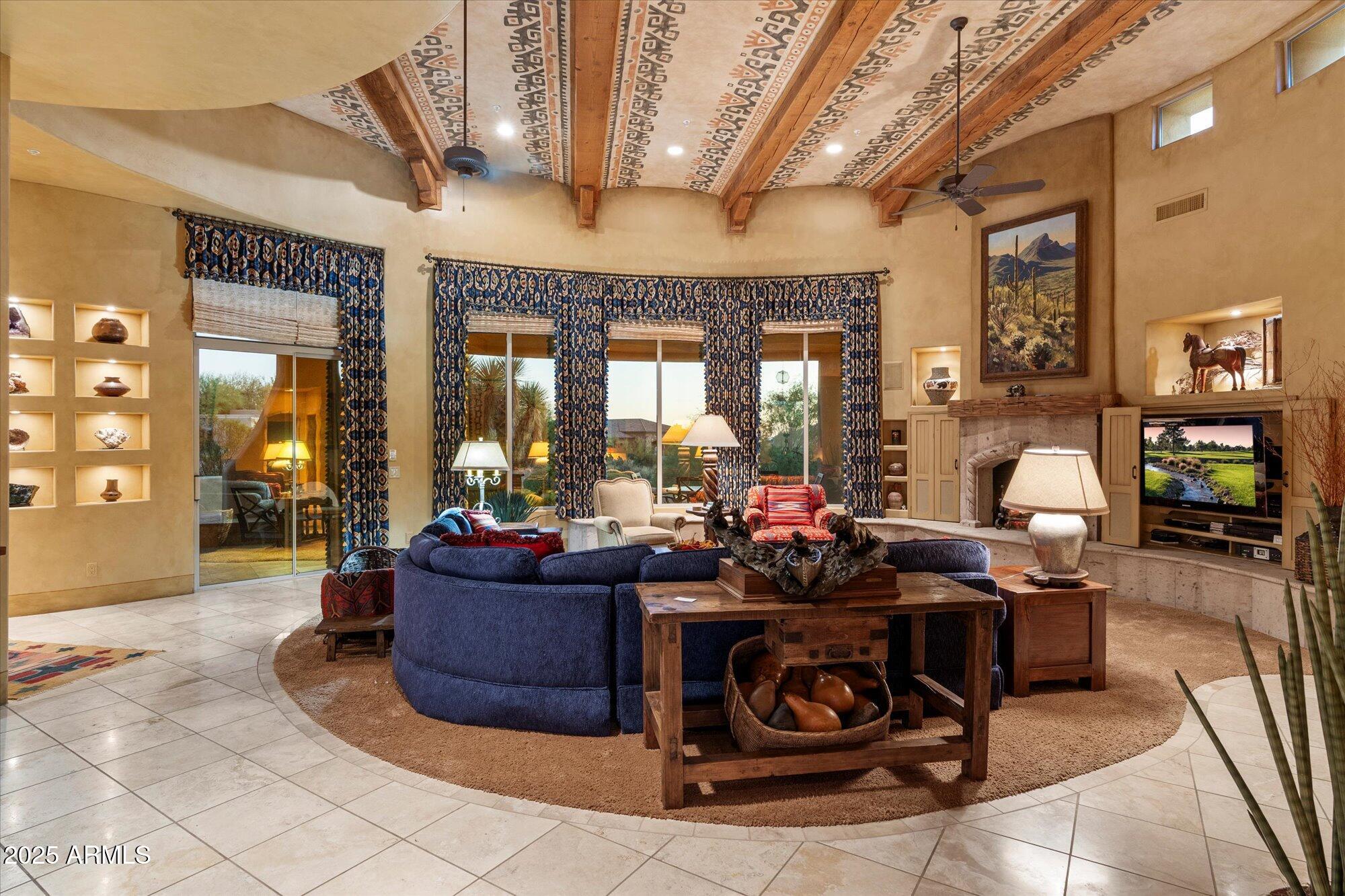 9555 E CELESTIAL Drive