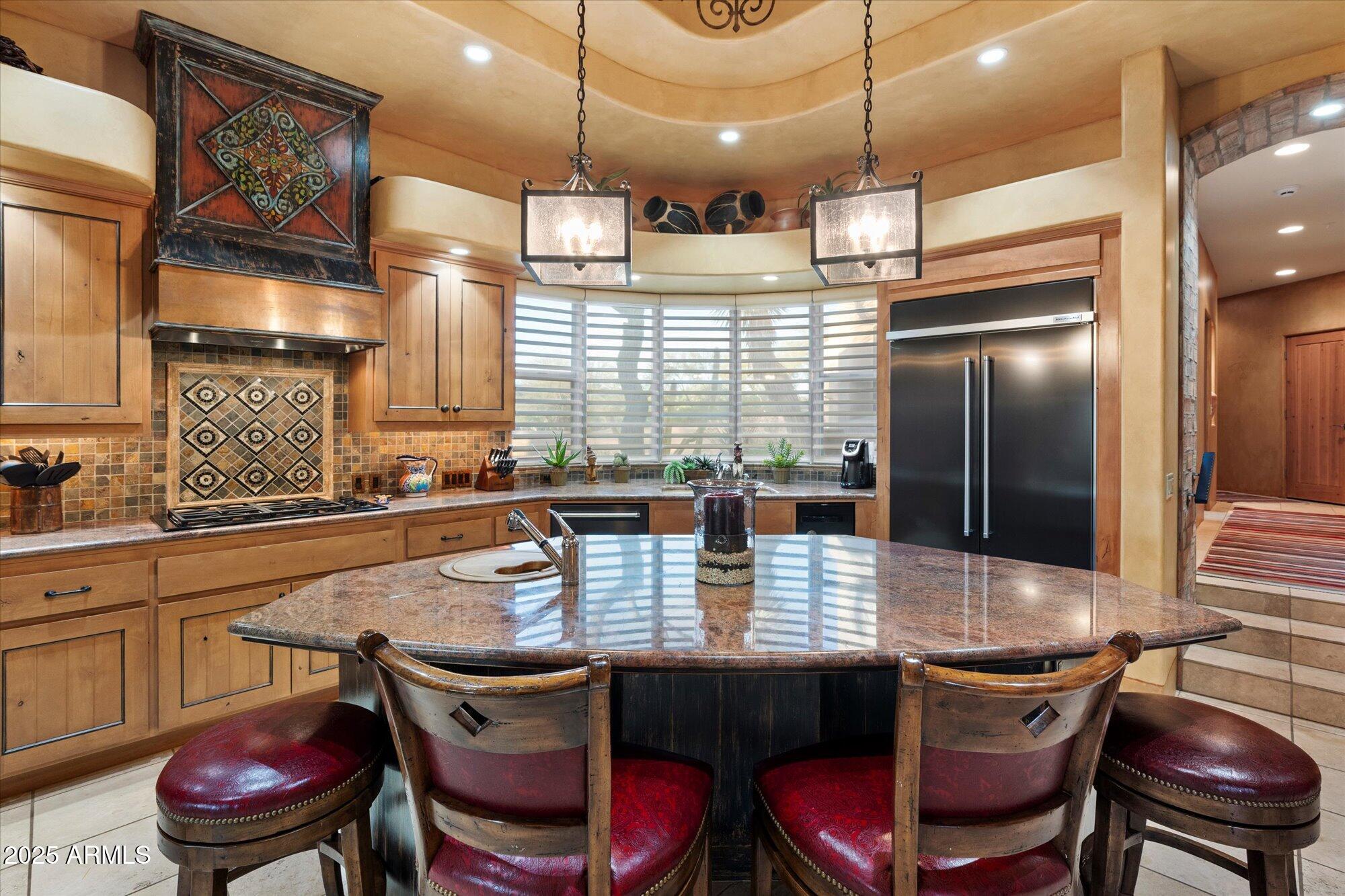 9555 E CELESTIAL Drive