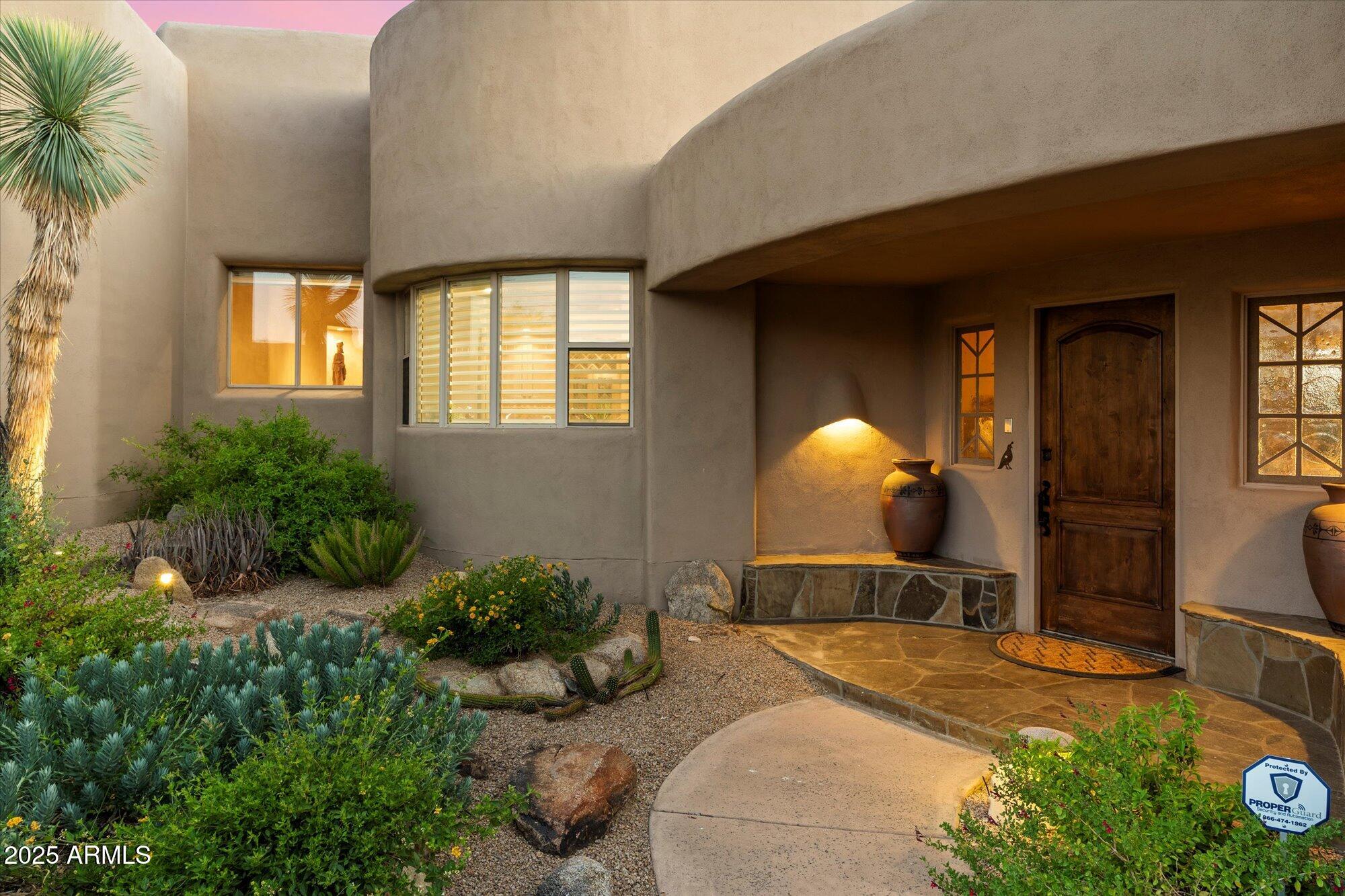 9555 E CELESTIAL Drive