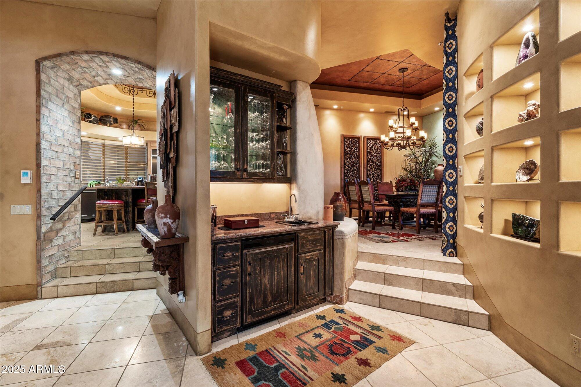 9555 E CELESTIAL Drive