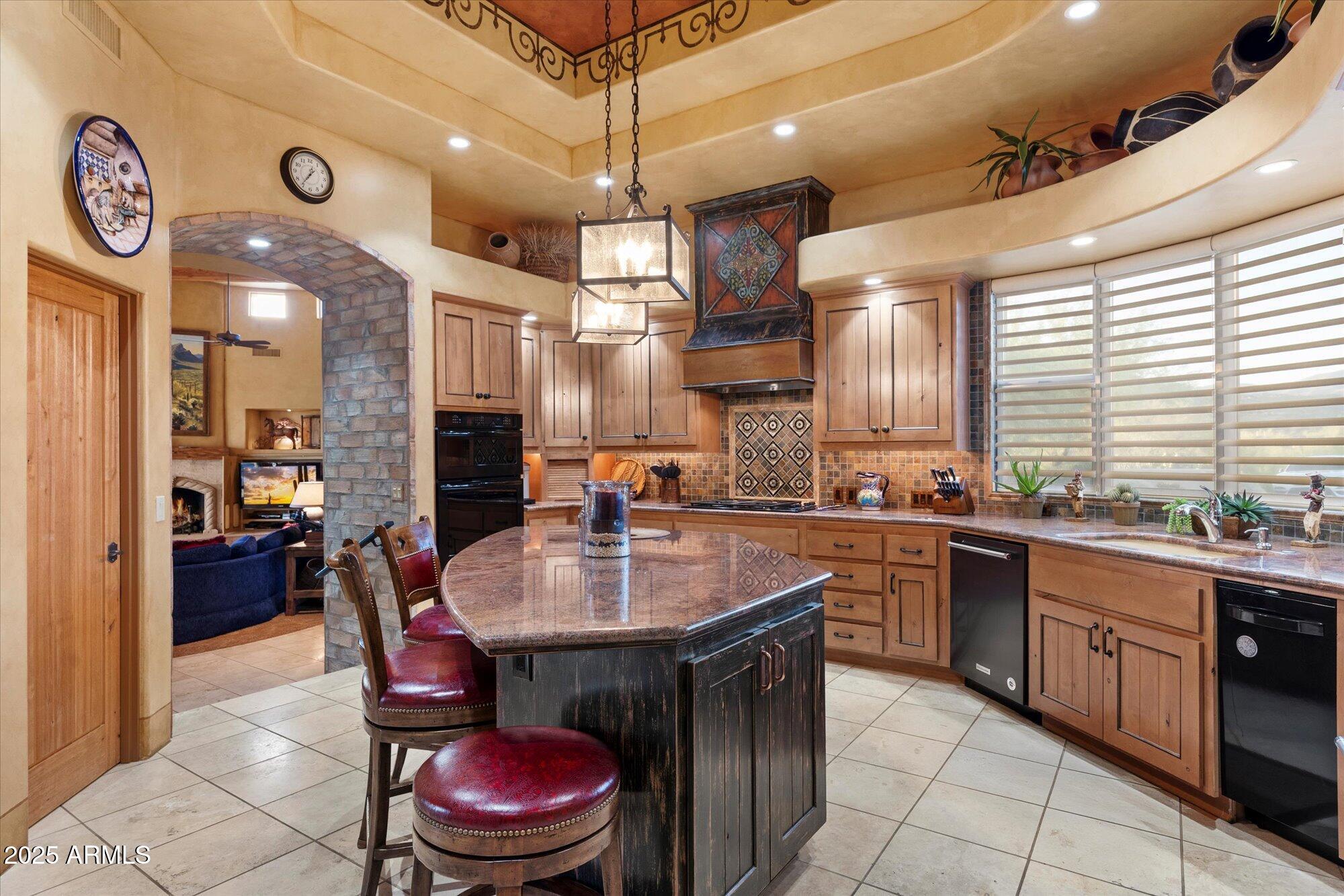 9555 E CELESTIAL Drive