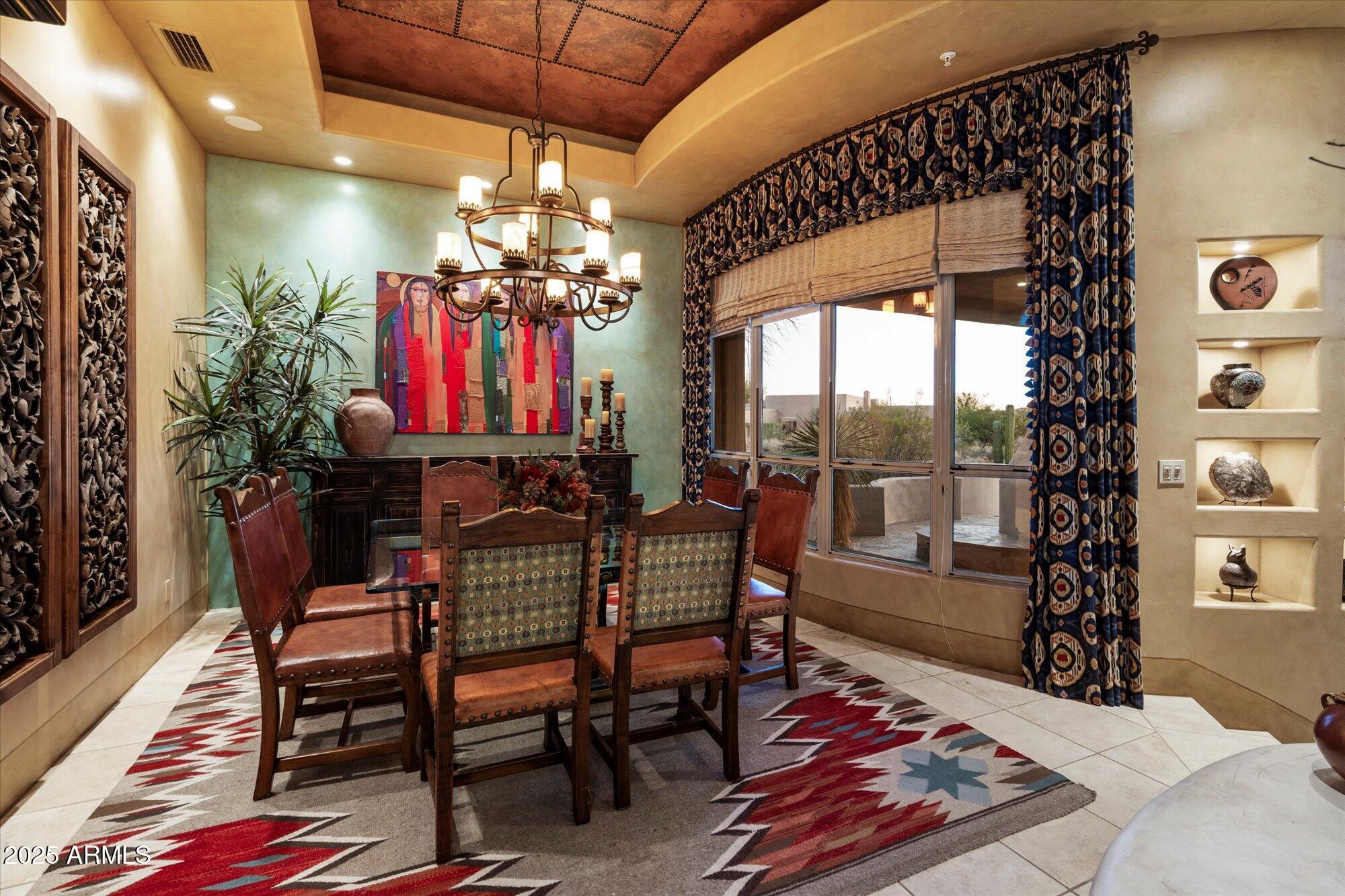 9555 E CELESTIAL Drive