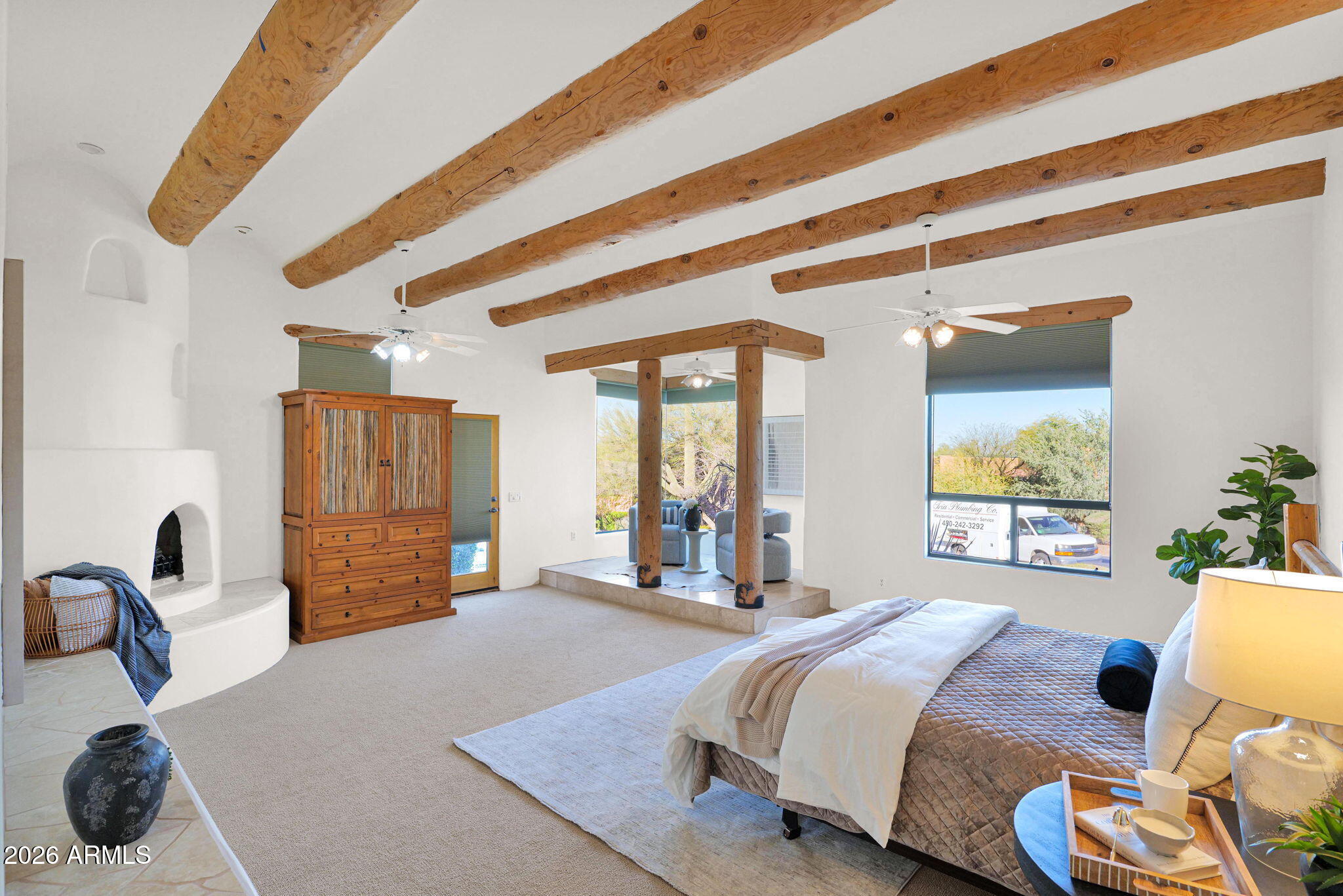 7130 E SADDLEBACK Street, 5