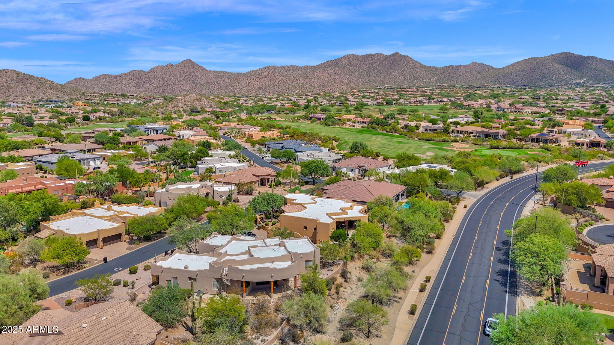 7130 E SADDLEBACK Street, 5