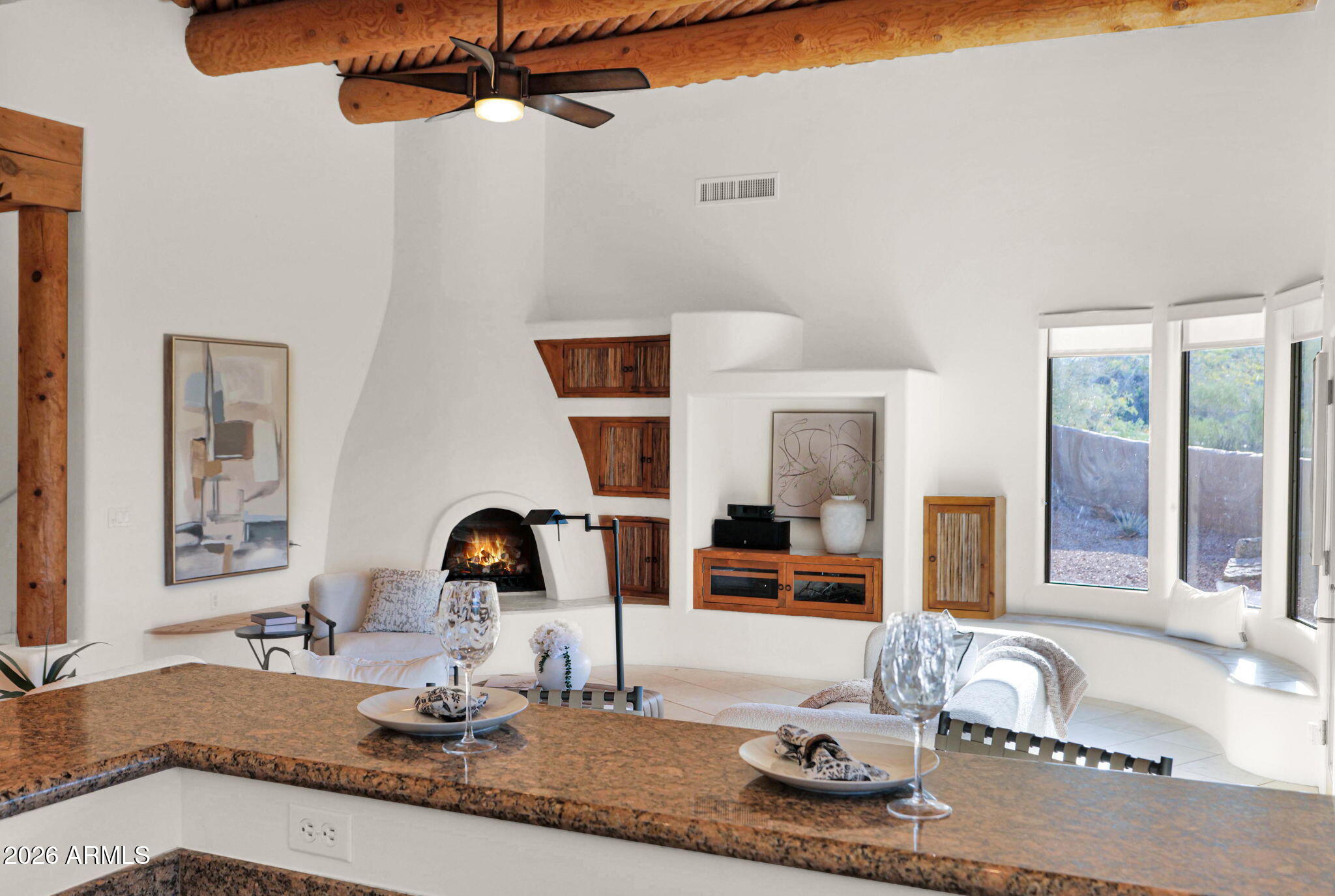 7130 E SADDLEBACK Street, 5