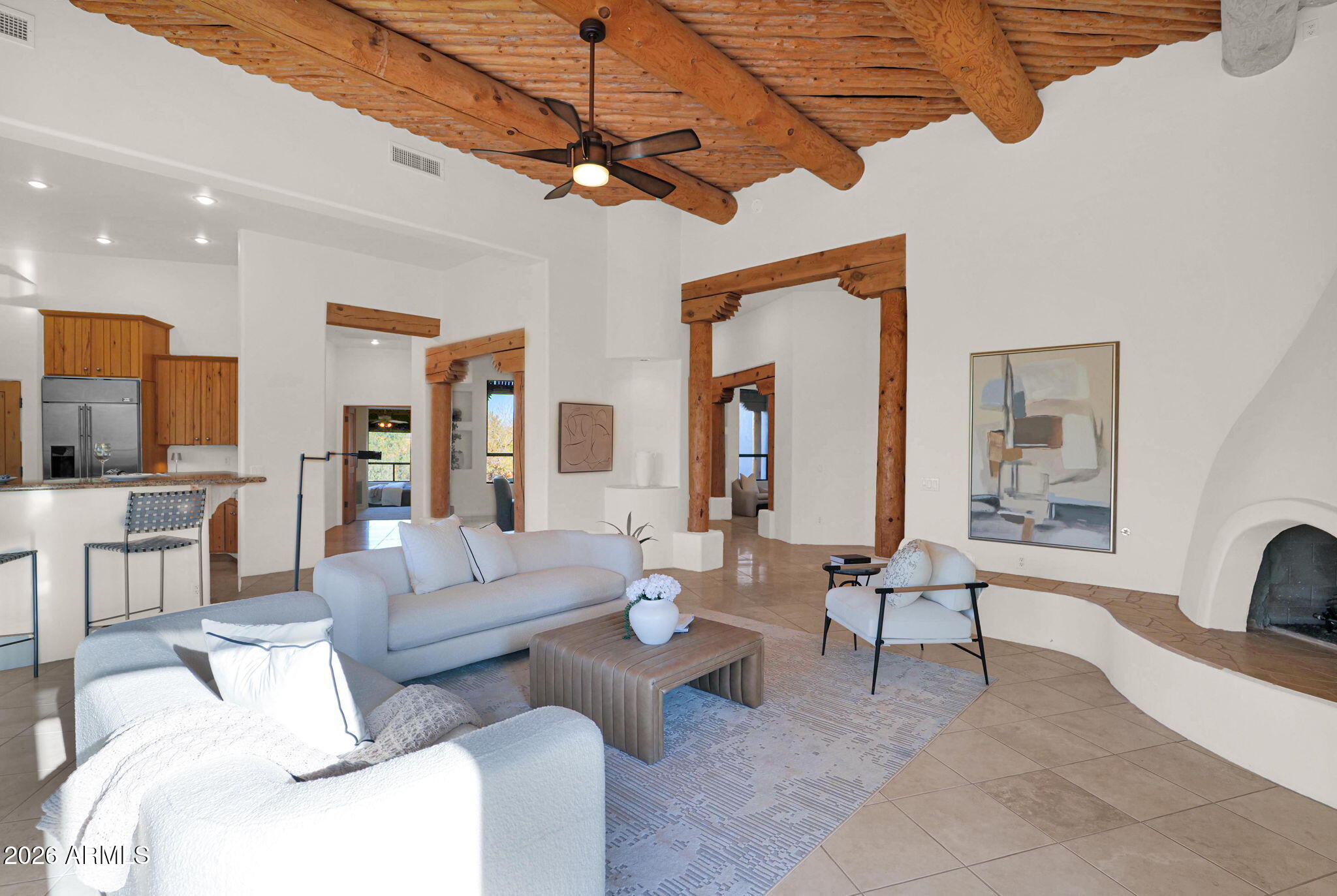 7130 E SADDLEBACK Street, 5