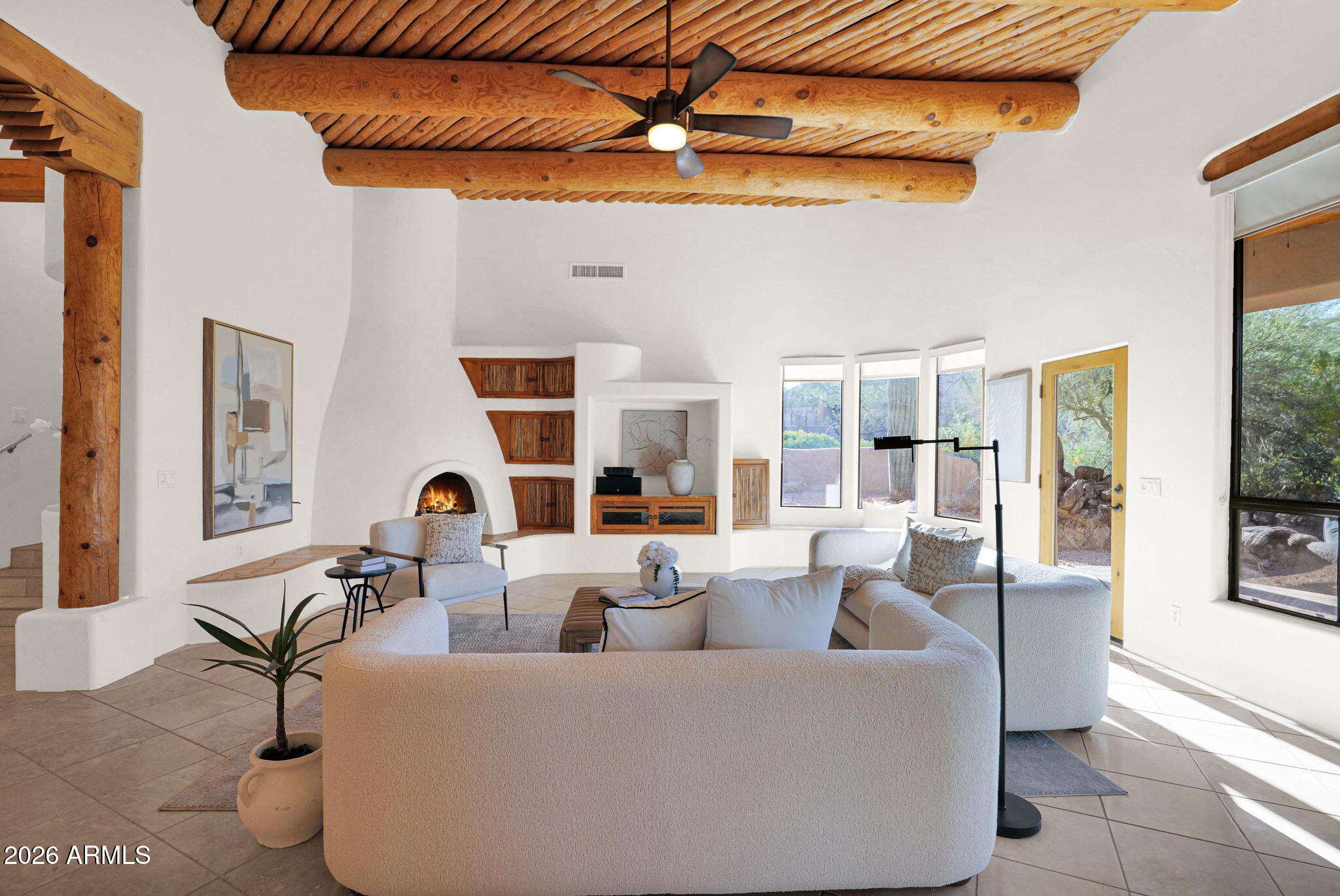 7130 E SADDLEBACK Street, 5