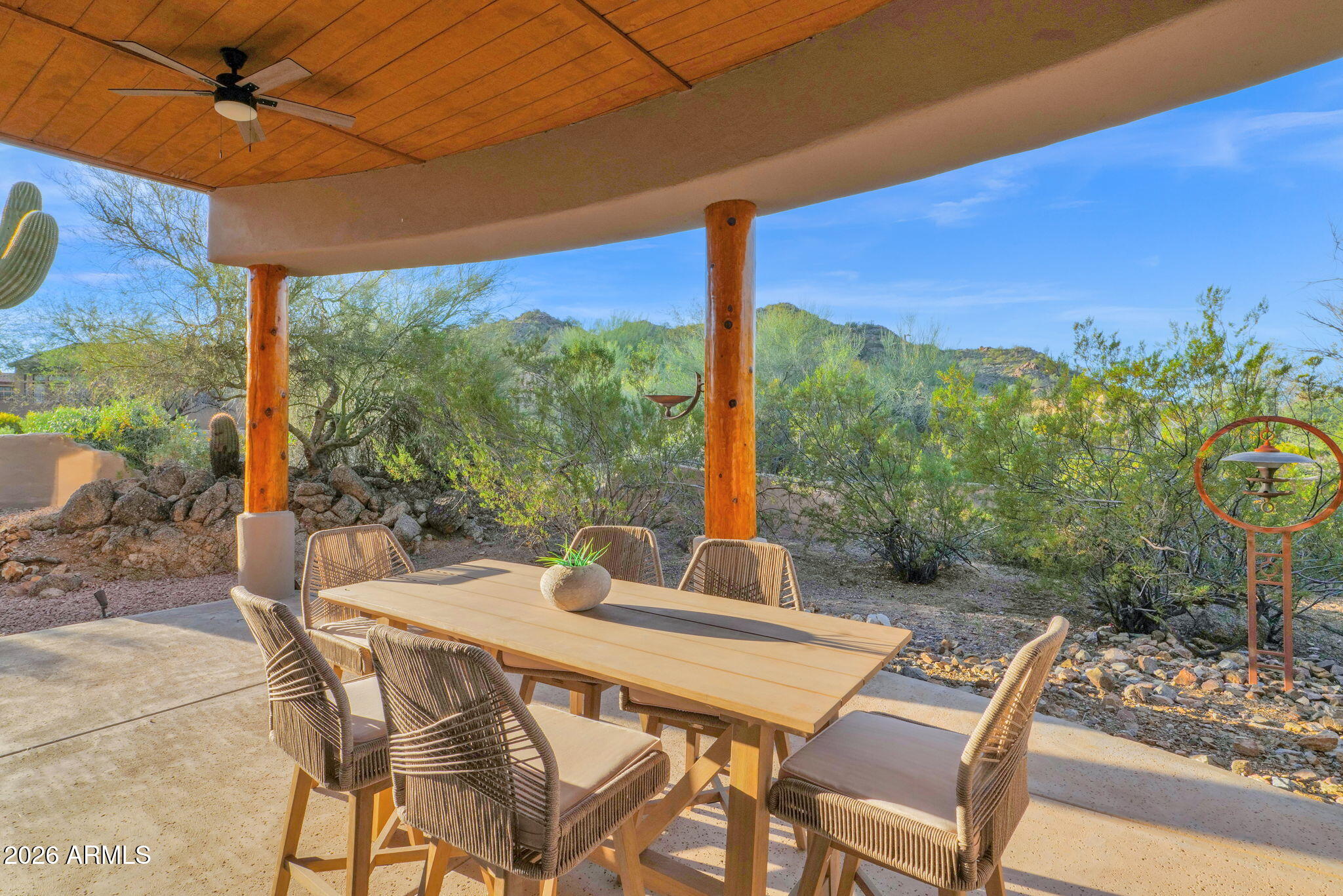 7130 E SADDLEBACK Street, 5