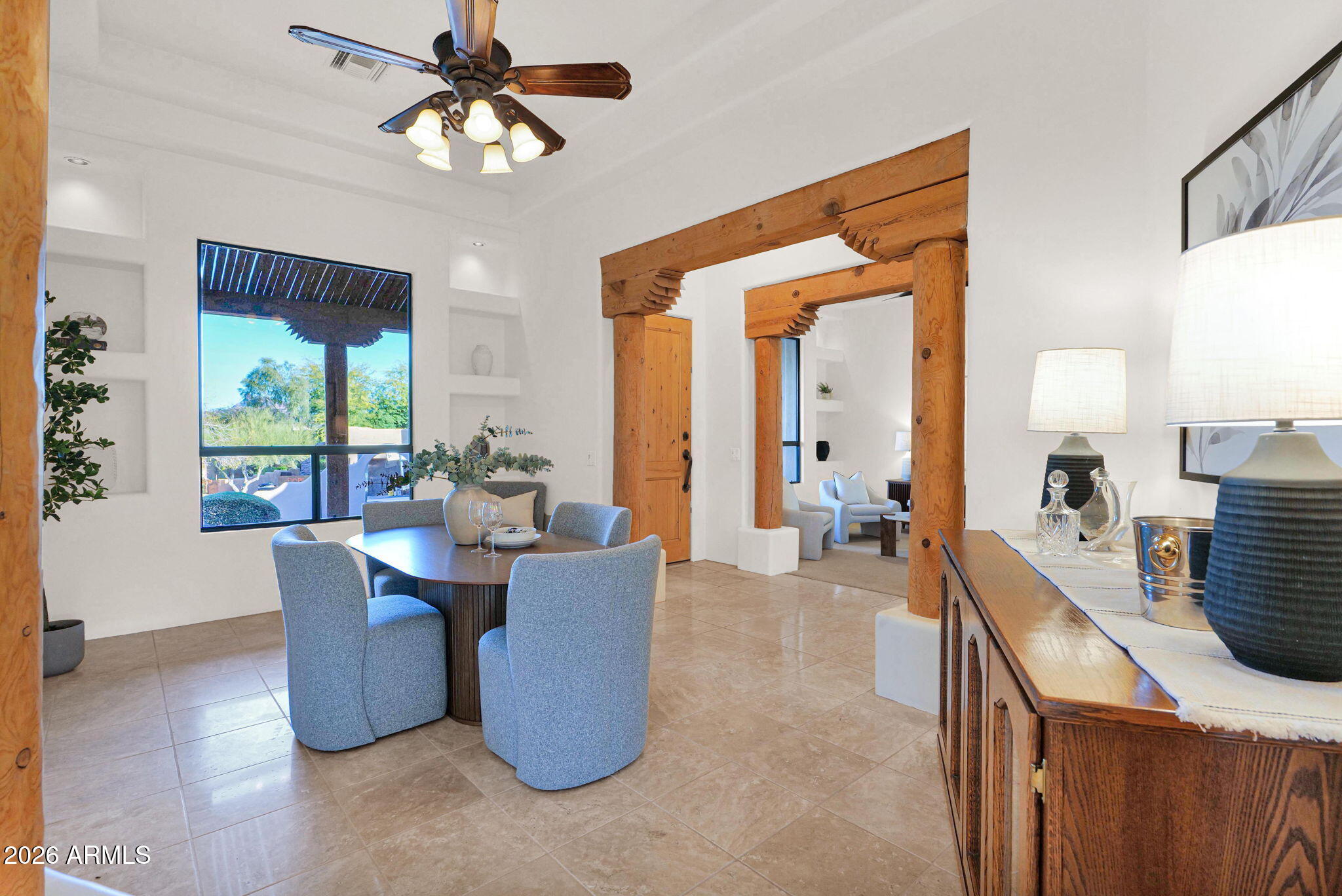 7130 E SADDLEBACK Street, 5