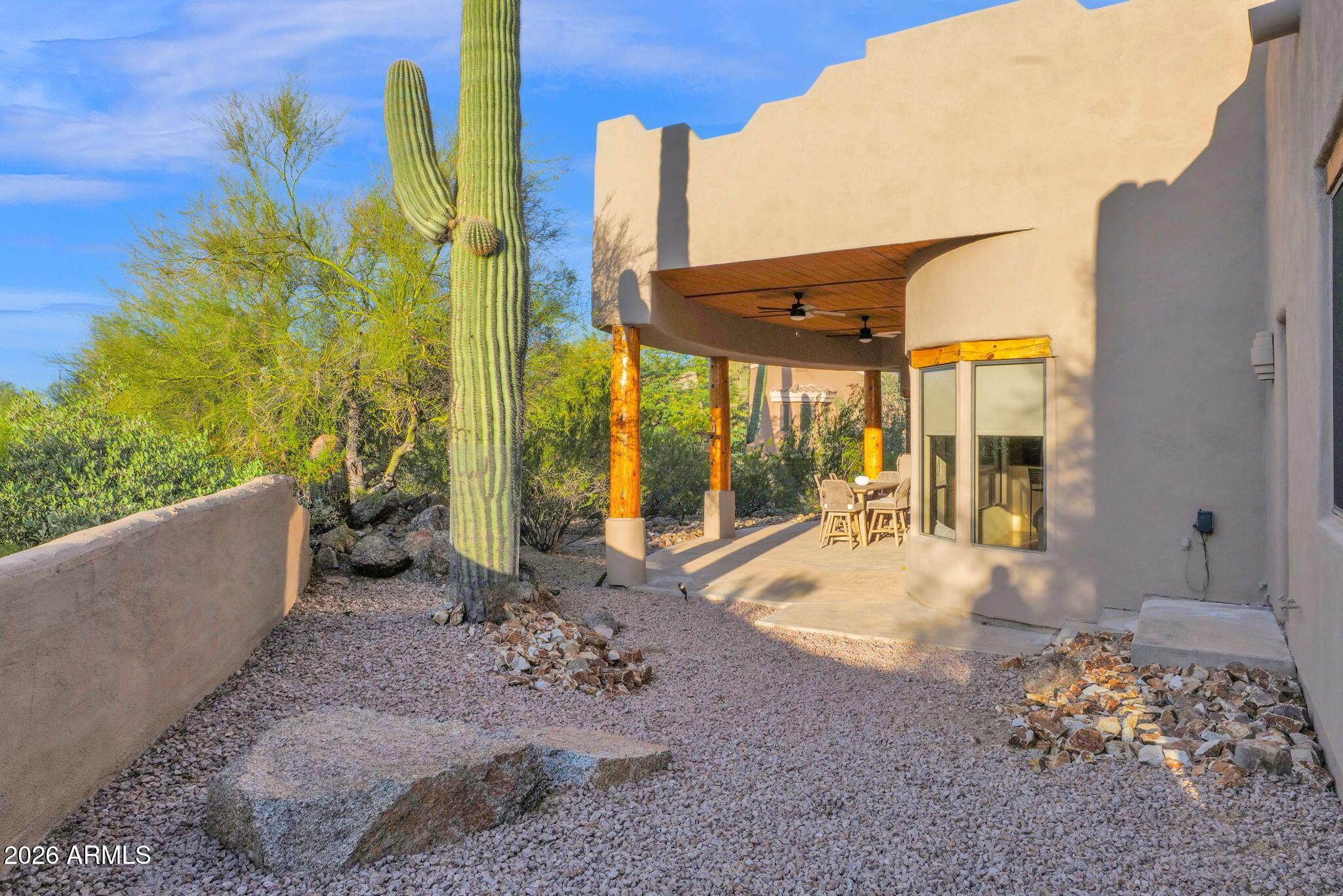 7130 E SADDLEBACK Street, 5