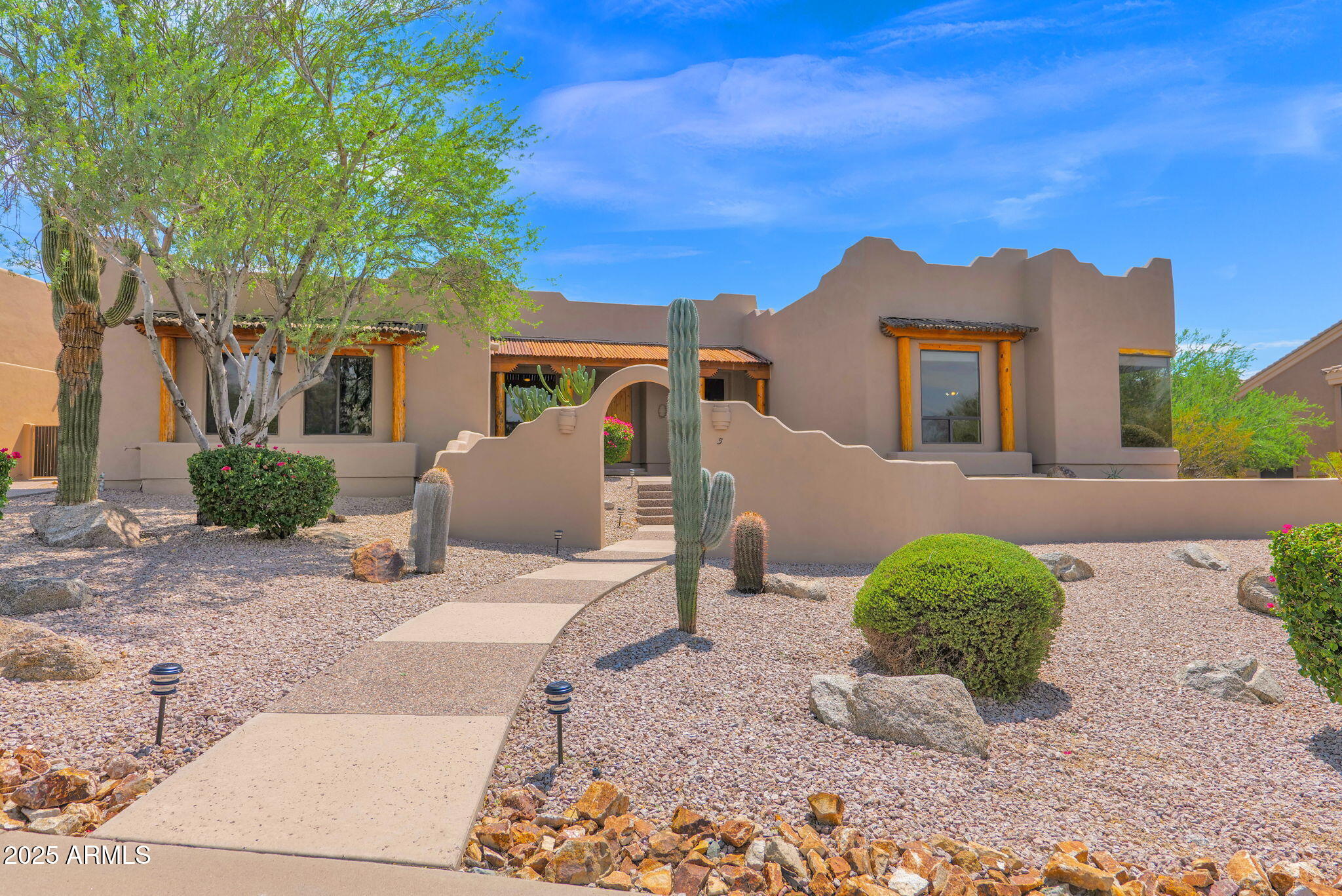 7130 E SADDLEBACK Street, 5