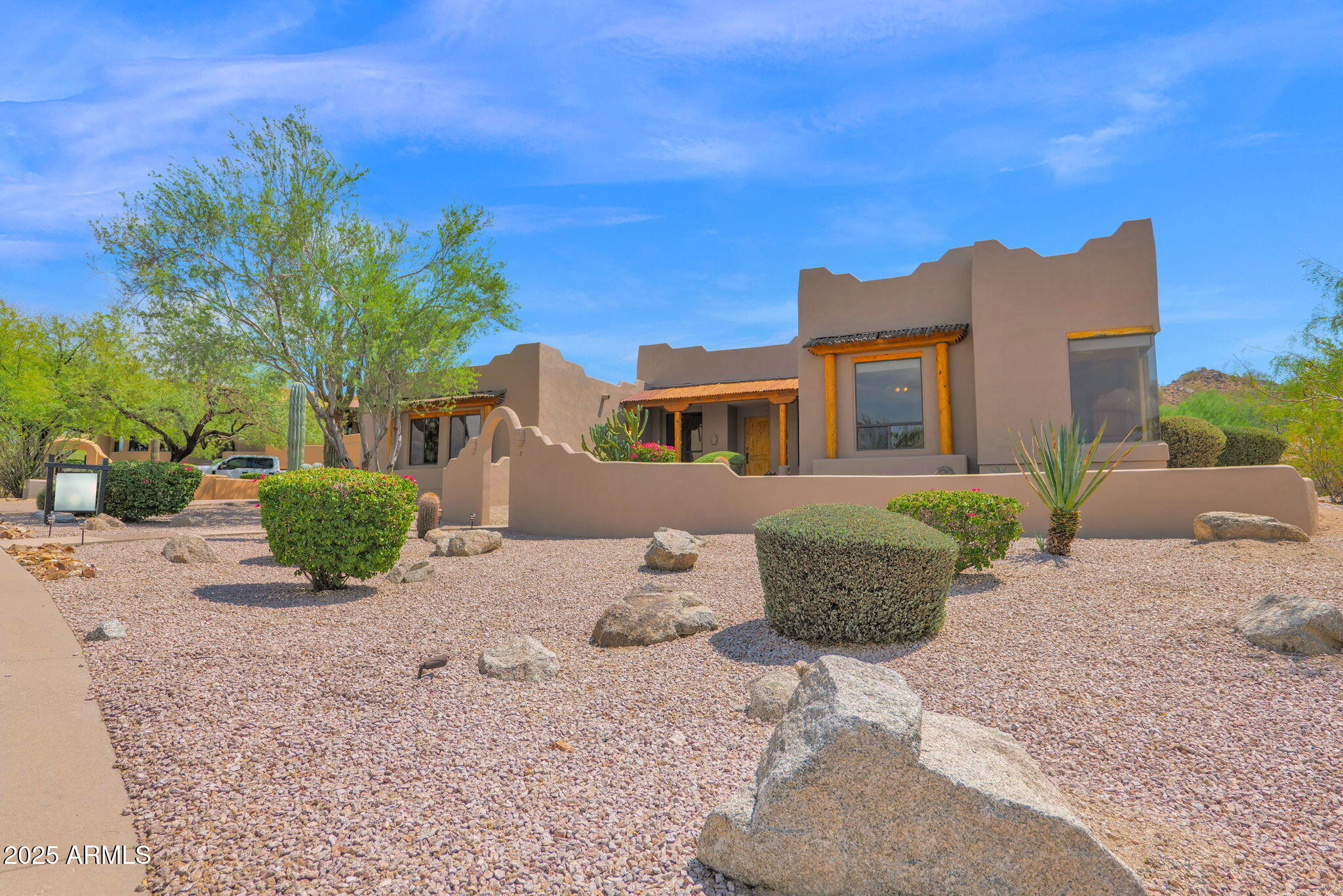 7130 E SADDLEBACK Street, 5